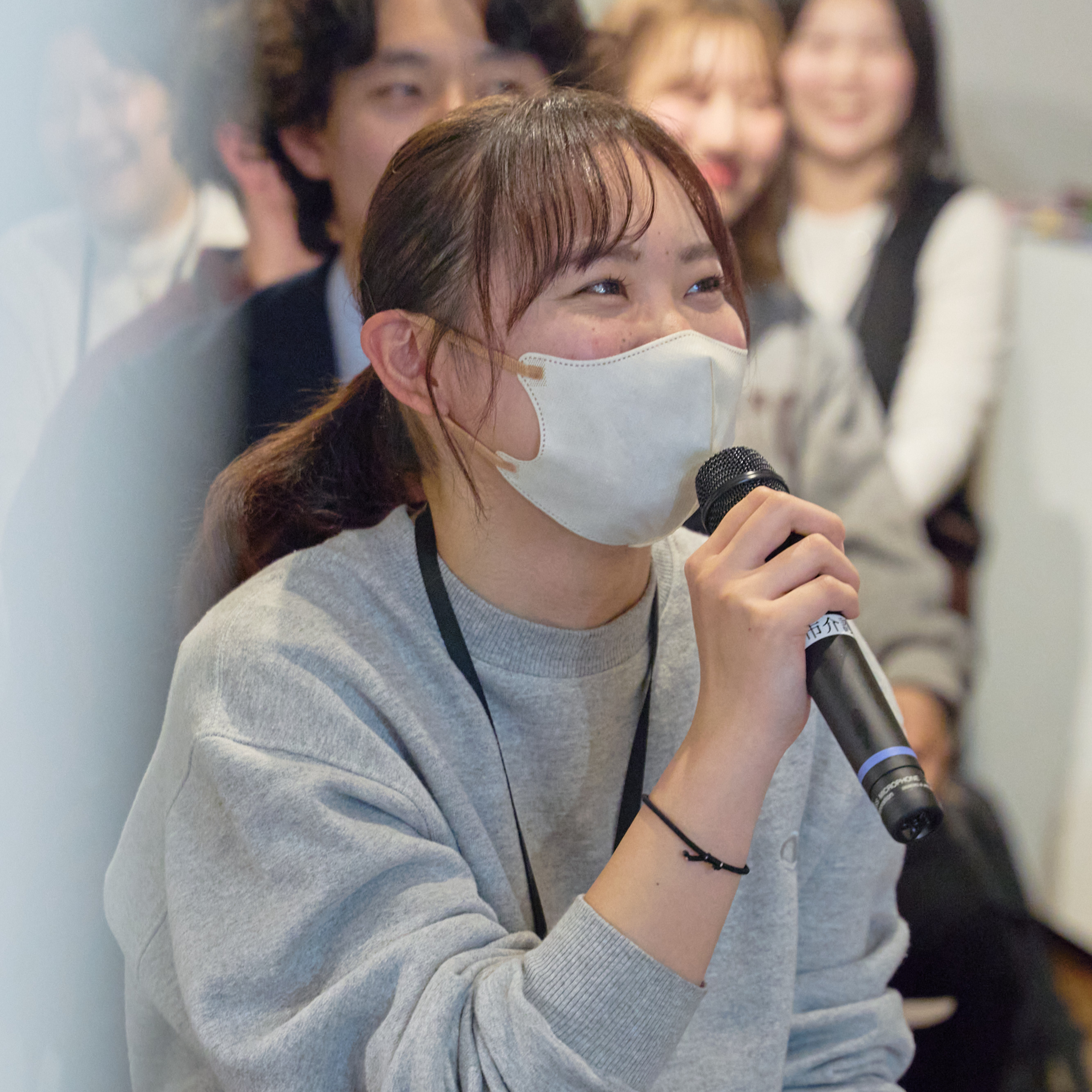 第75回　 最近、自信がついてきました　～大学3年生6月1週目の記録（ゲスト：那須まなは） episode artwork
