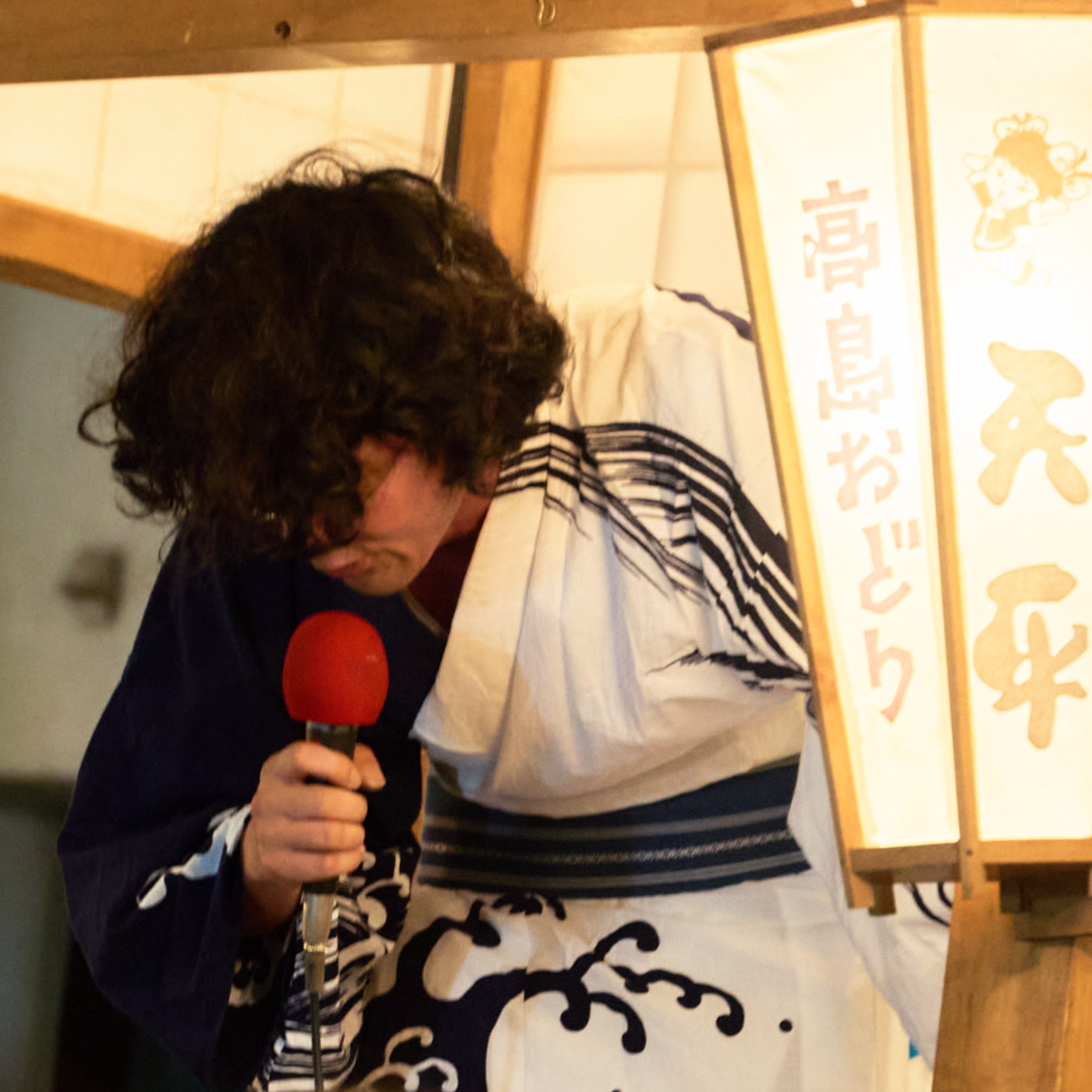 第81回　“ハイスクールララバイ”と“高島おどり”（ゲスト：大西巧さん） episode artwork