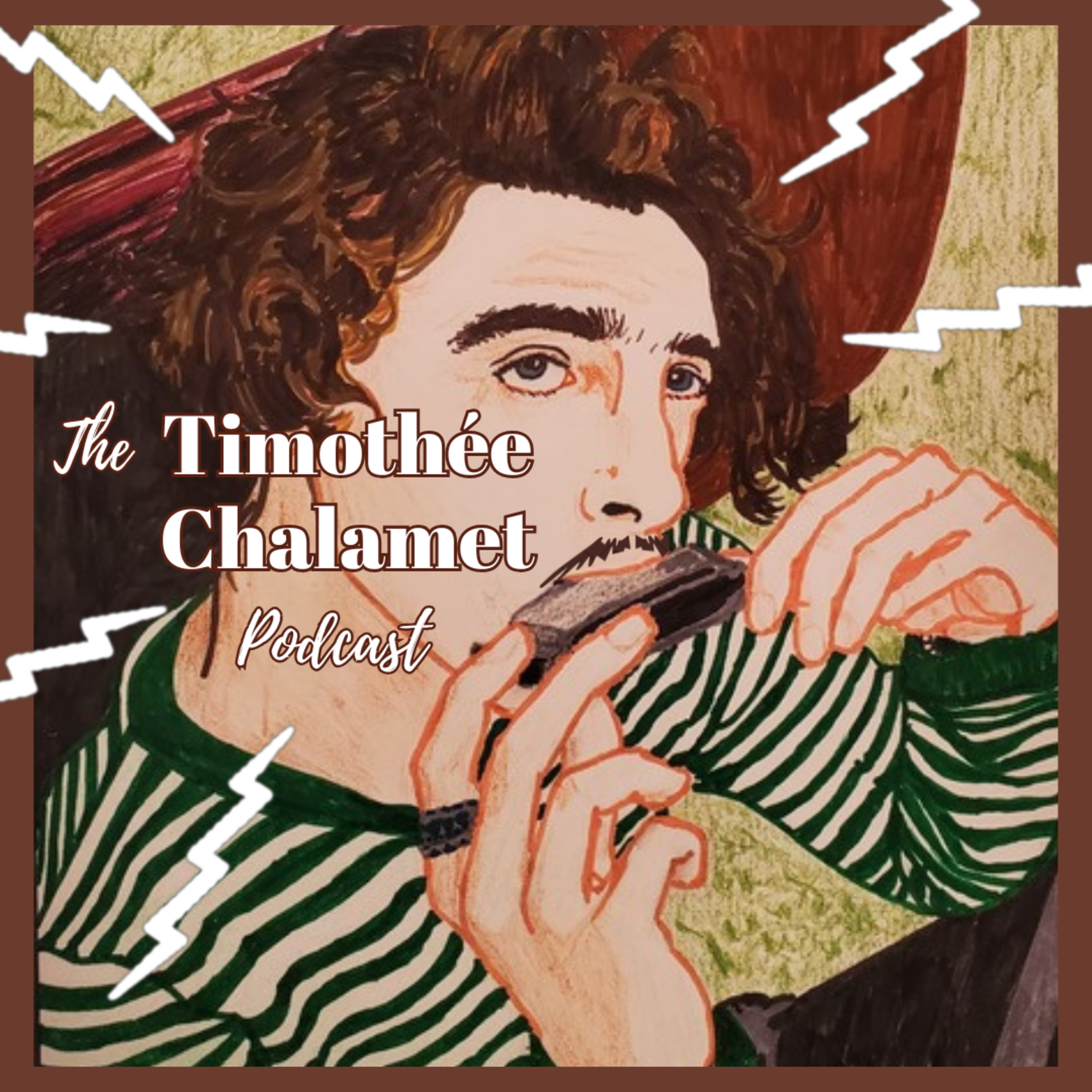 The Timothée Chalamet Podcast