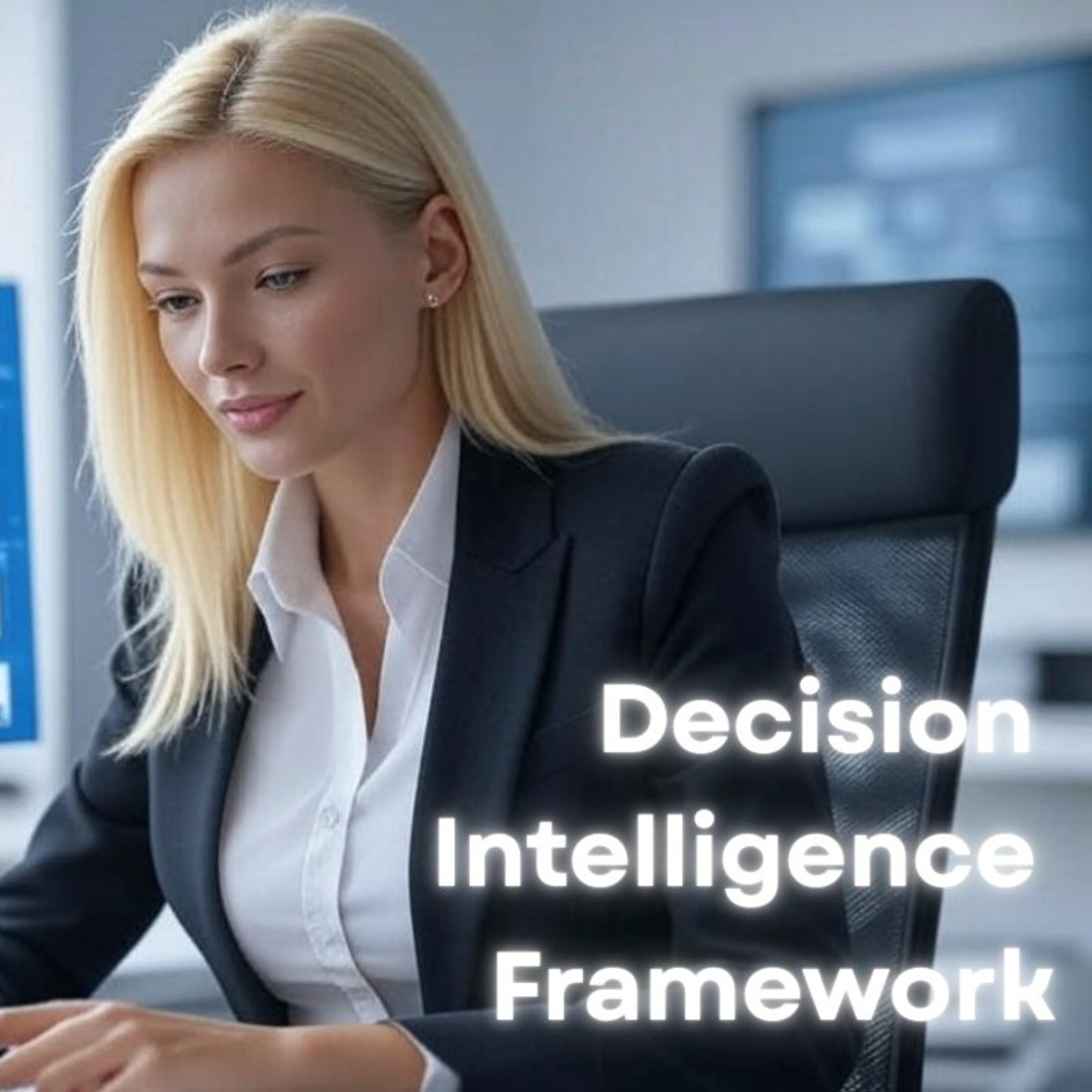 #42 - Decision Intelligence Framework Guide