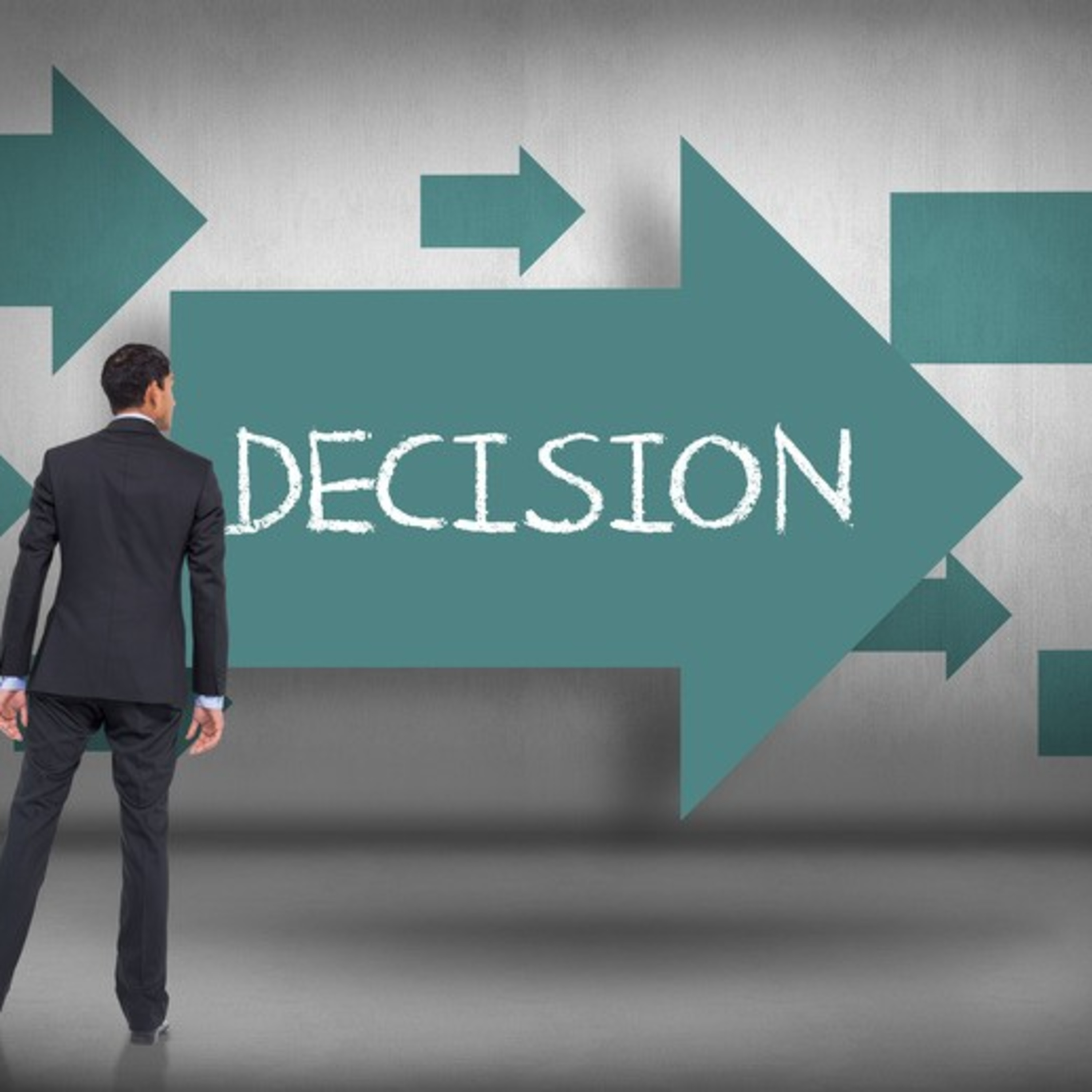 #46 - Decision Intelligence and AI-Enhanced Choice