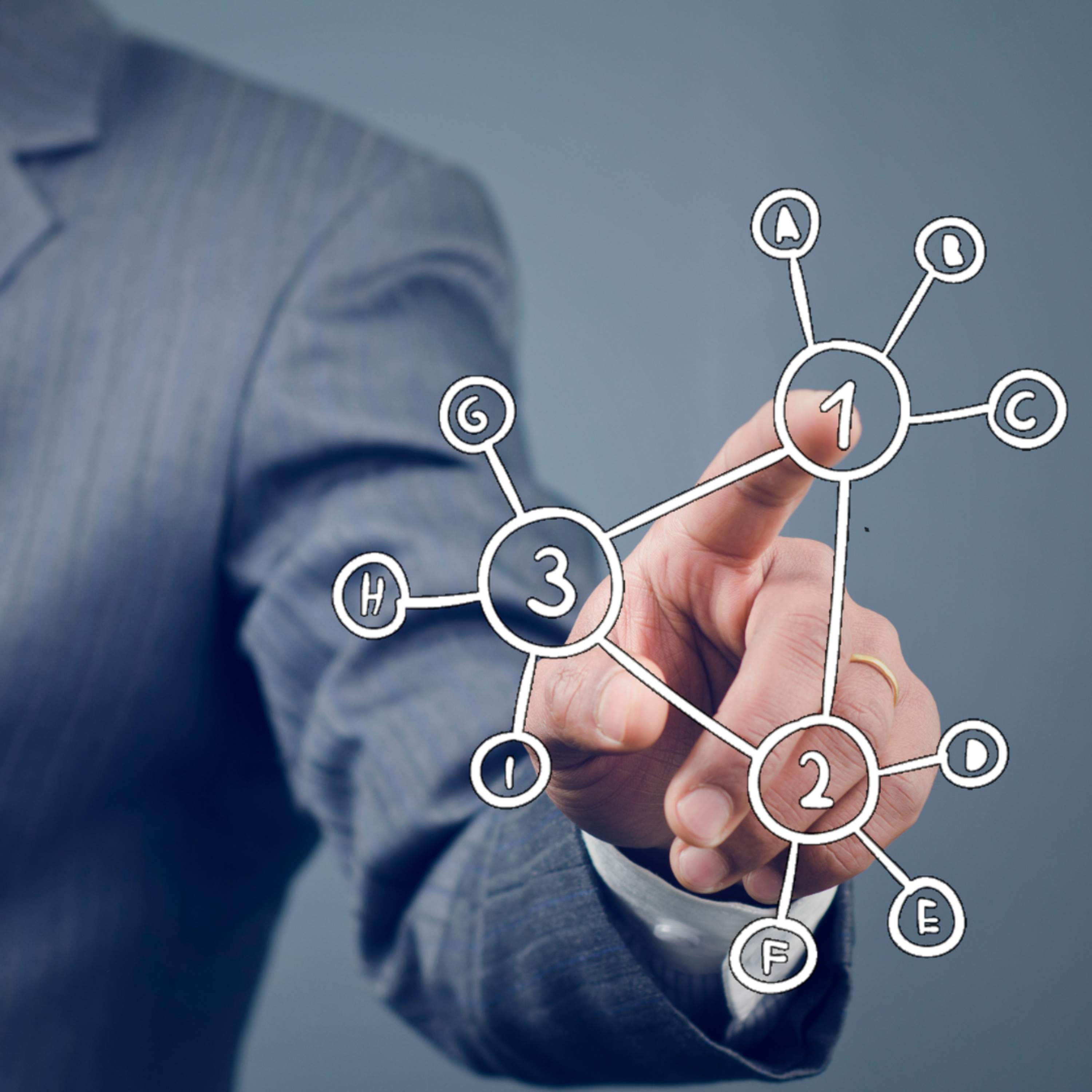 #47 - Understanding Business Decision Making