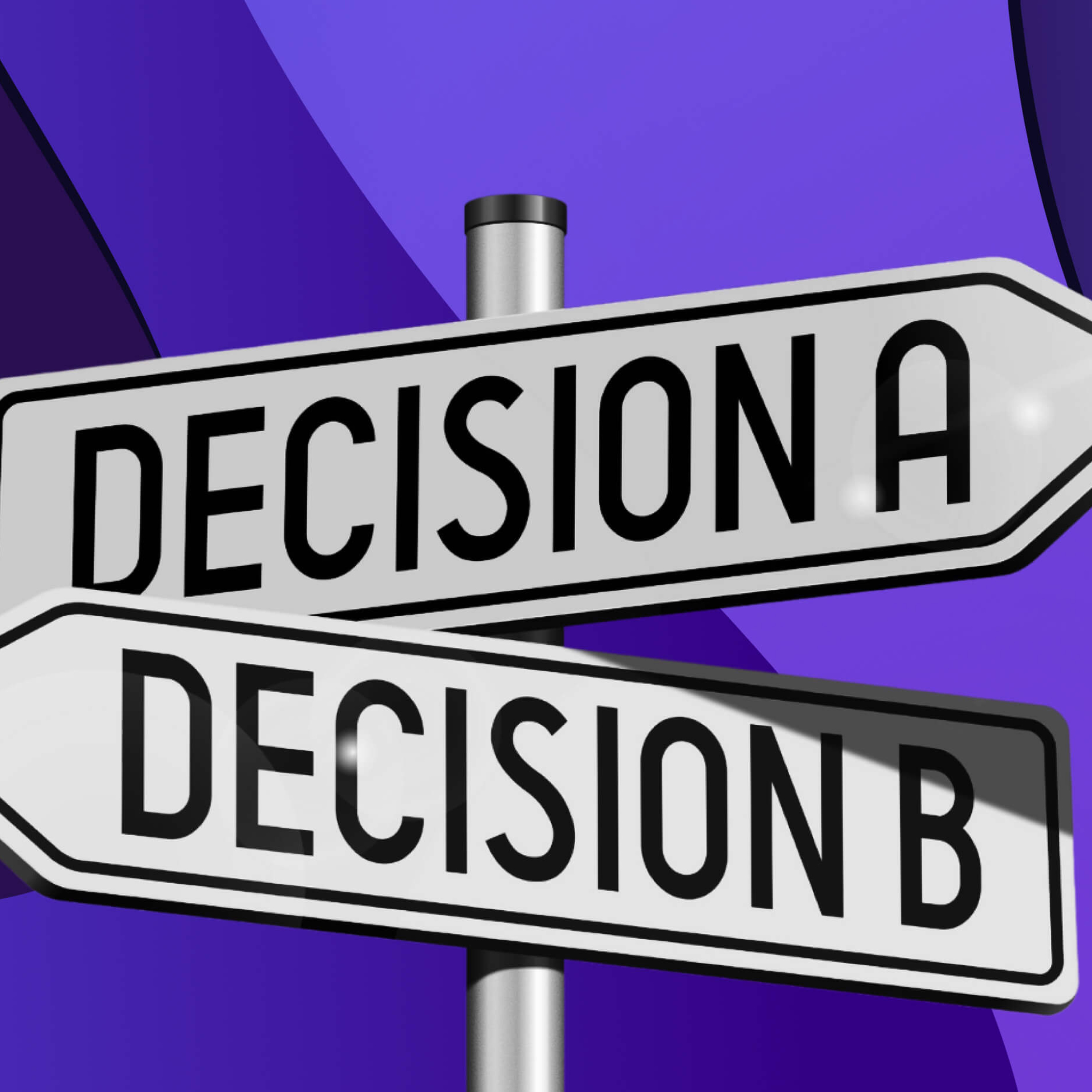 #50 - Types of Business Decisions