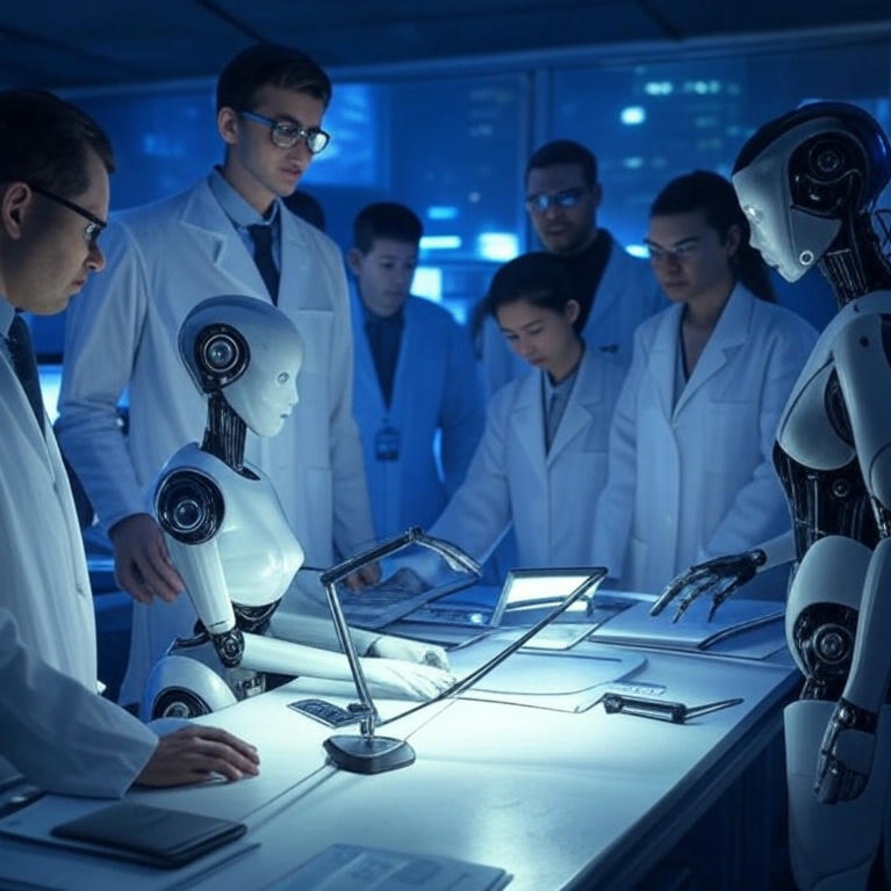 #55 - What is AI agent learning?
