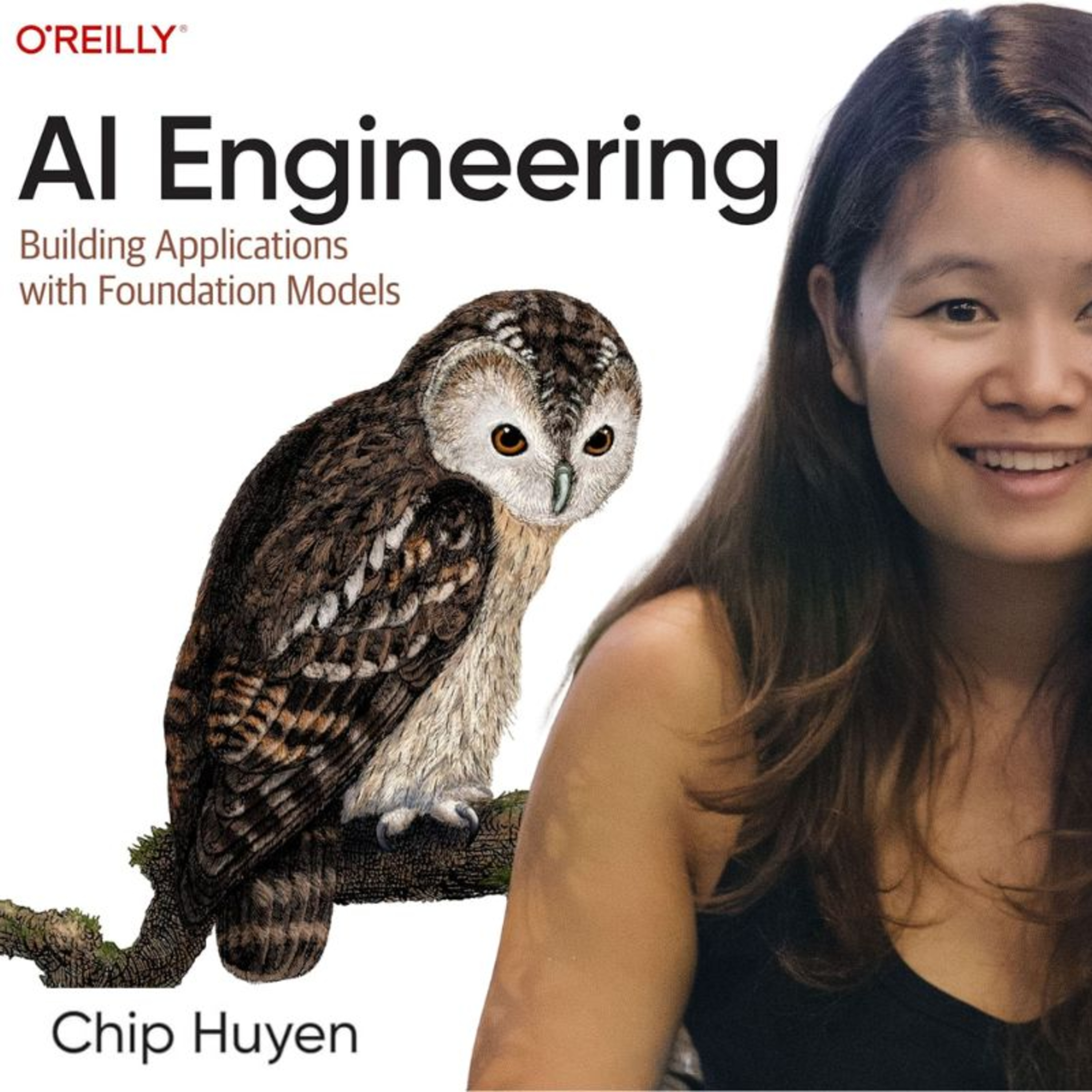 63 - AI Engineering: Building Applications with Foundation Models