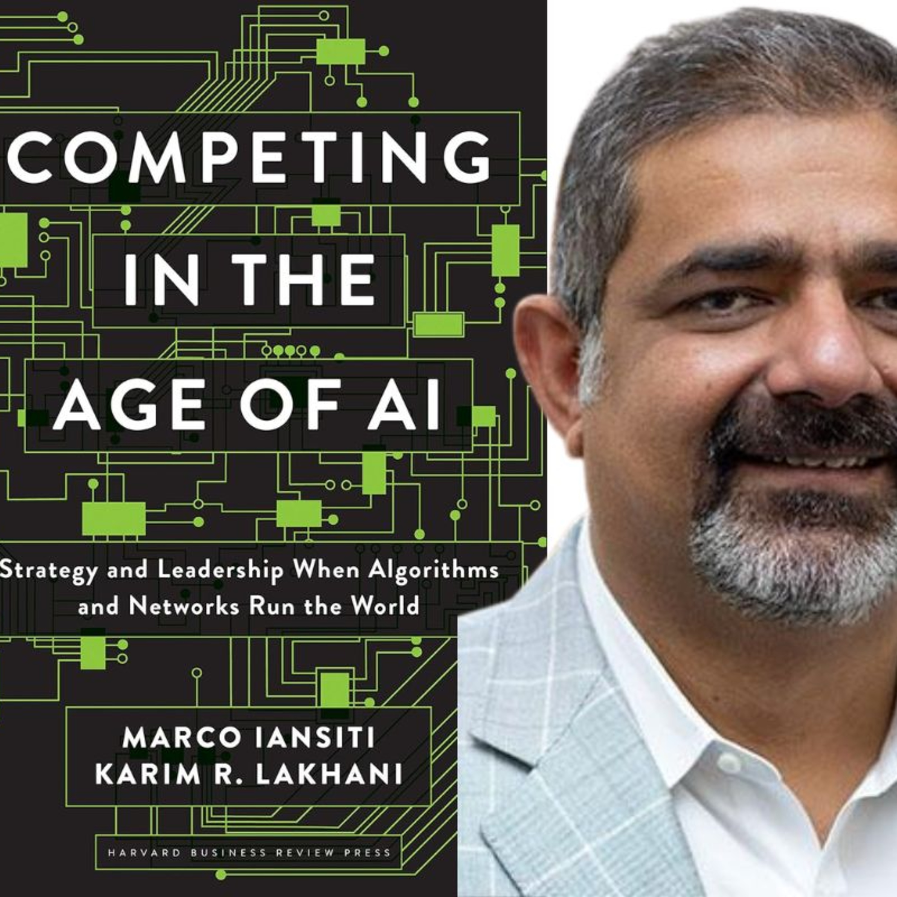 67 - Competing in the Age of AI
