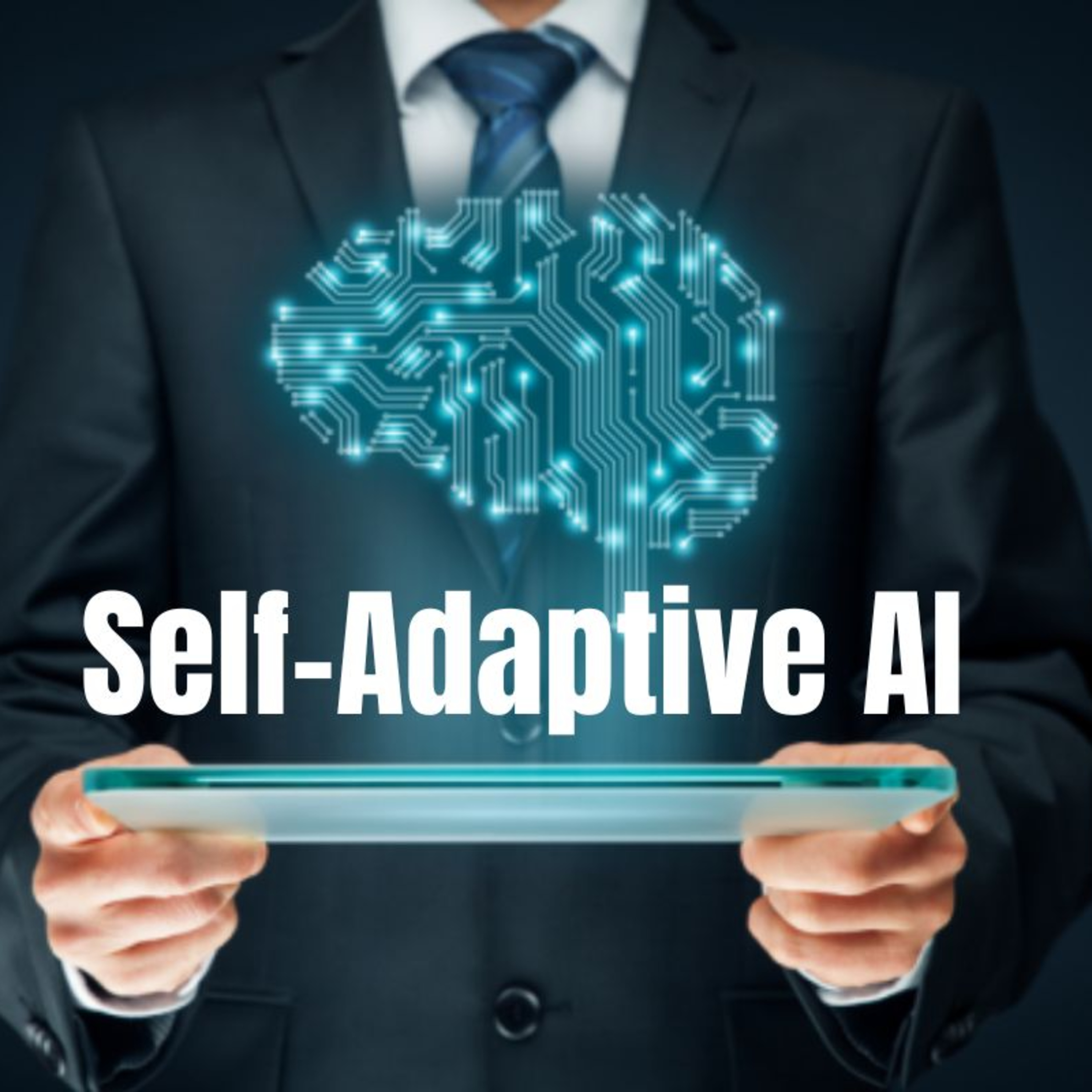 72 - Self-Adaptive AI