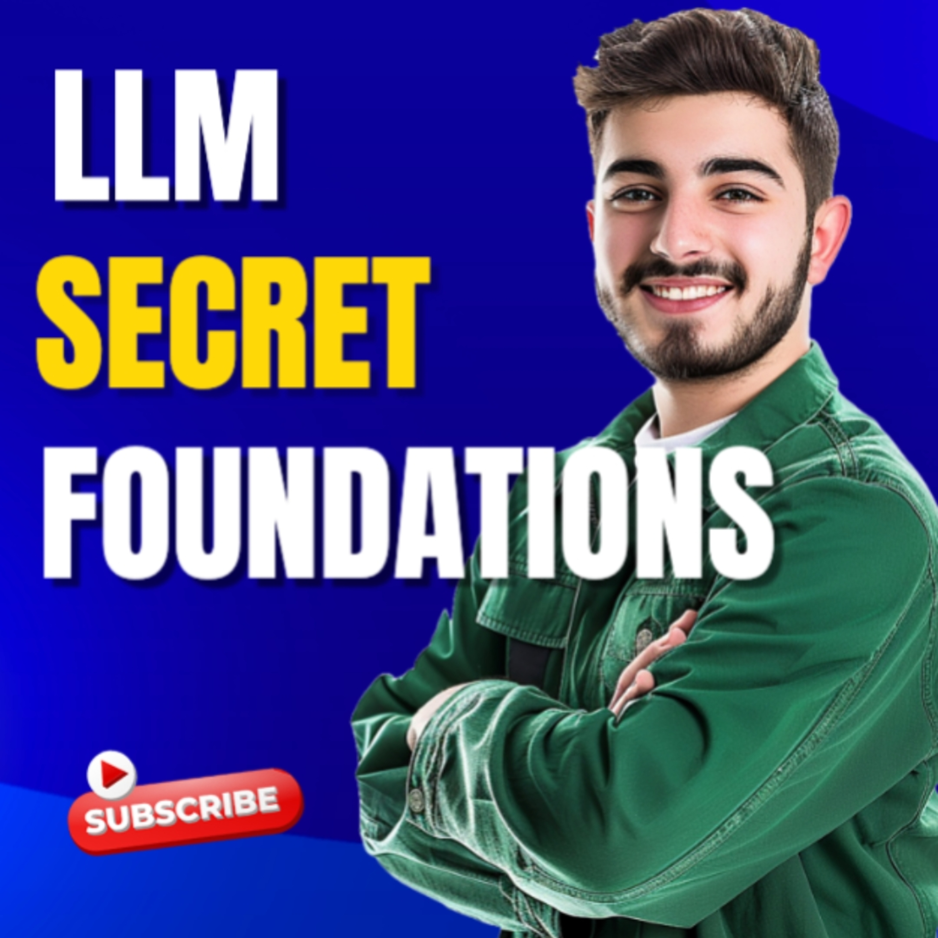 98 - Foundations of Large Language Models ( Tong Xiao and Jingbo Zhu) episode artwork