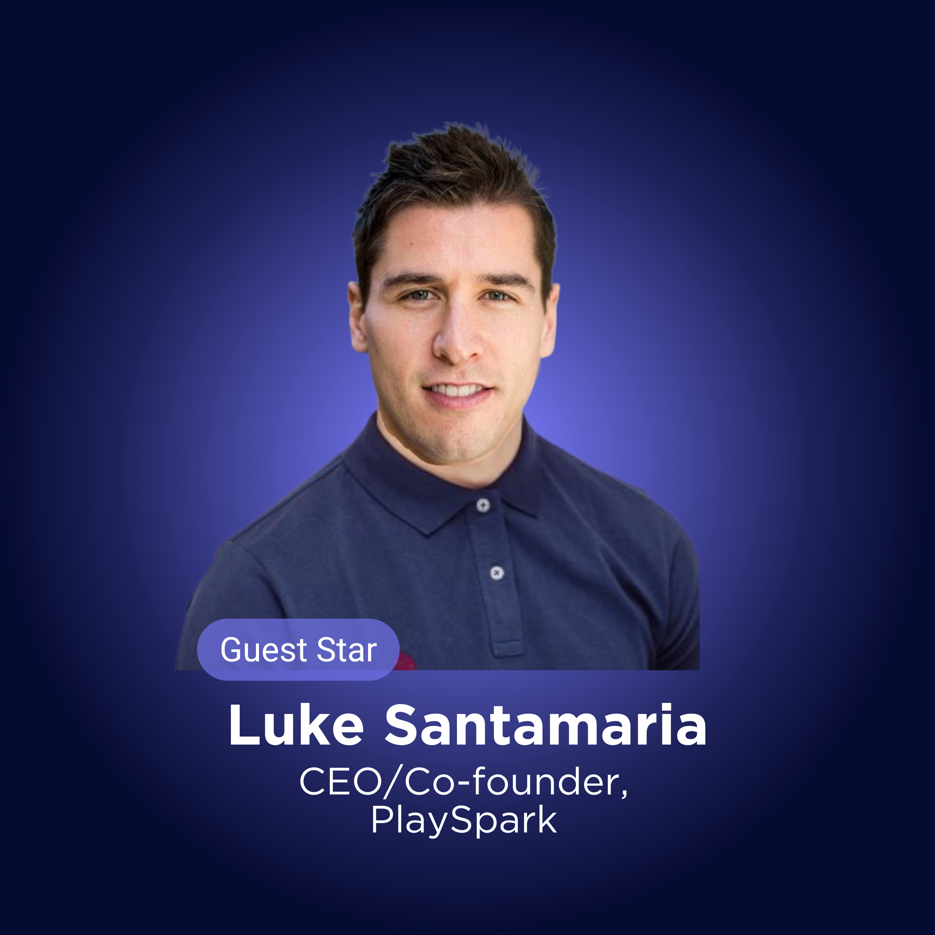 Sports CTO talks l Ep. 3 | Game On! How Interactive Mini-Games Supercharge Audience Engagement episode artwork