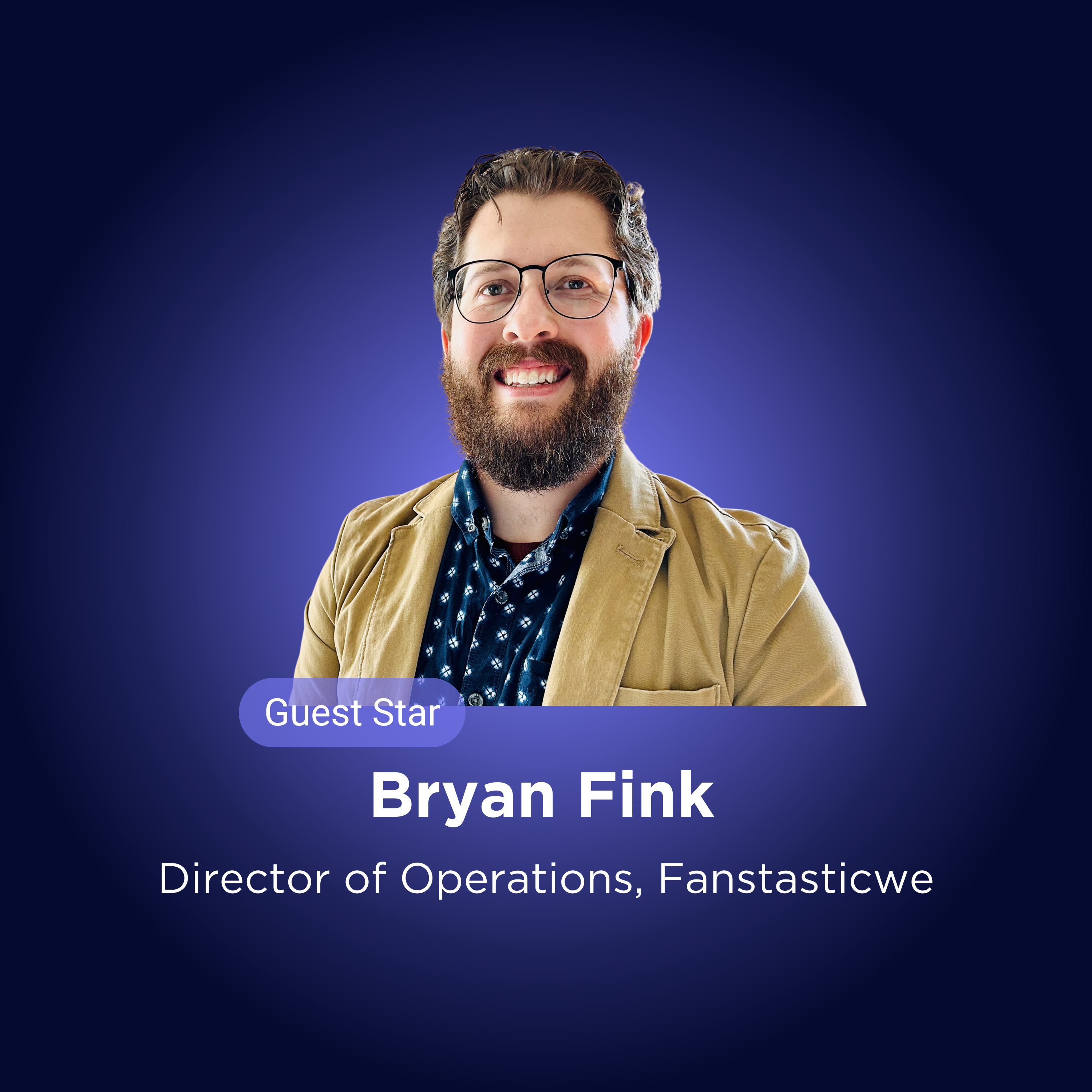 Esports Performance Technology and Competitive Growth | Sports CTO Talks episode artwork