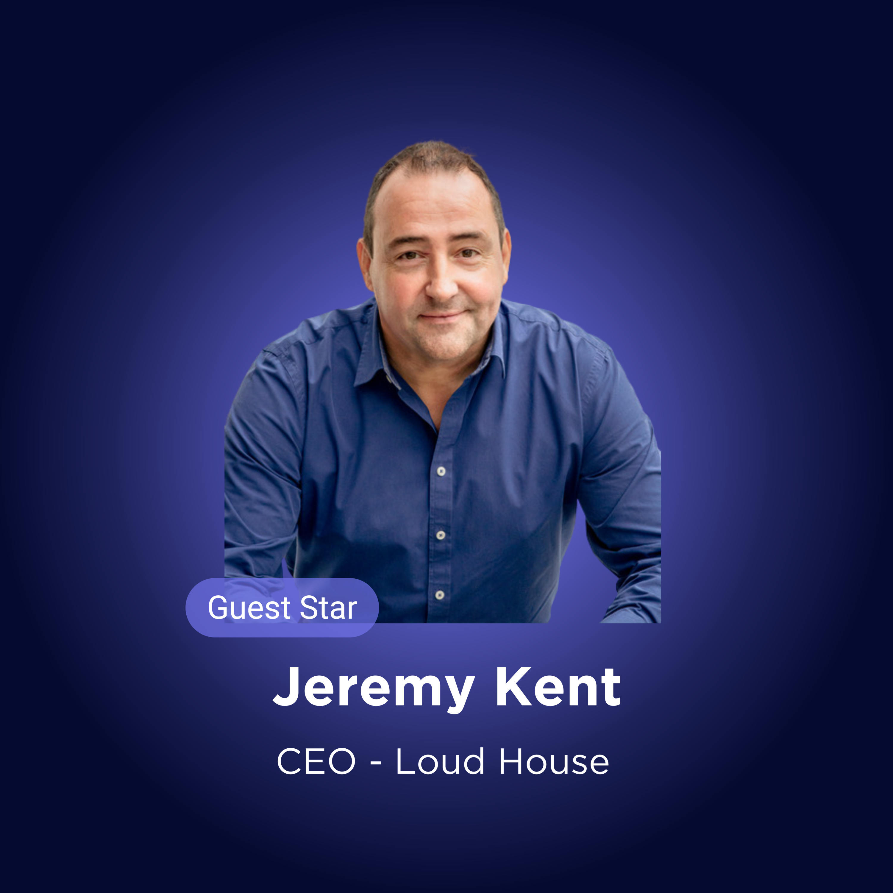 Sports Media Technology and the Future of Sports Business | Sports CTO Talks episode artwork