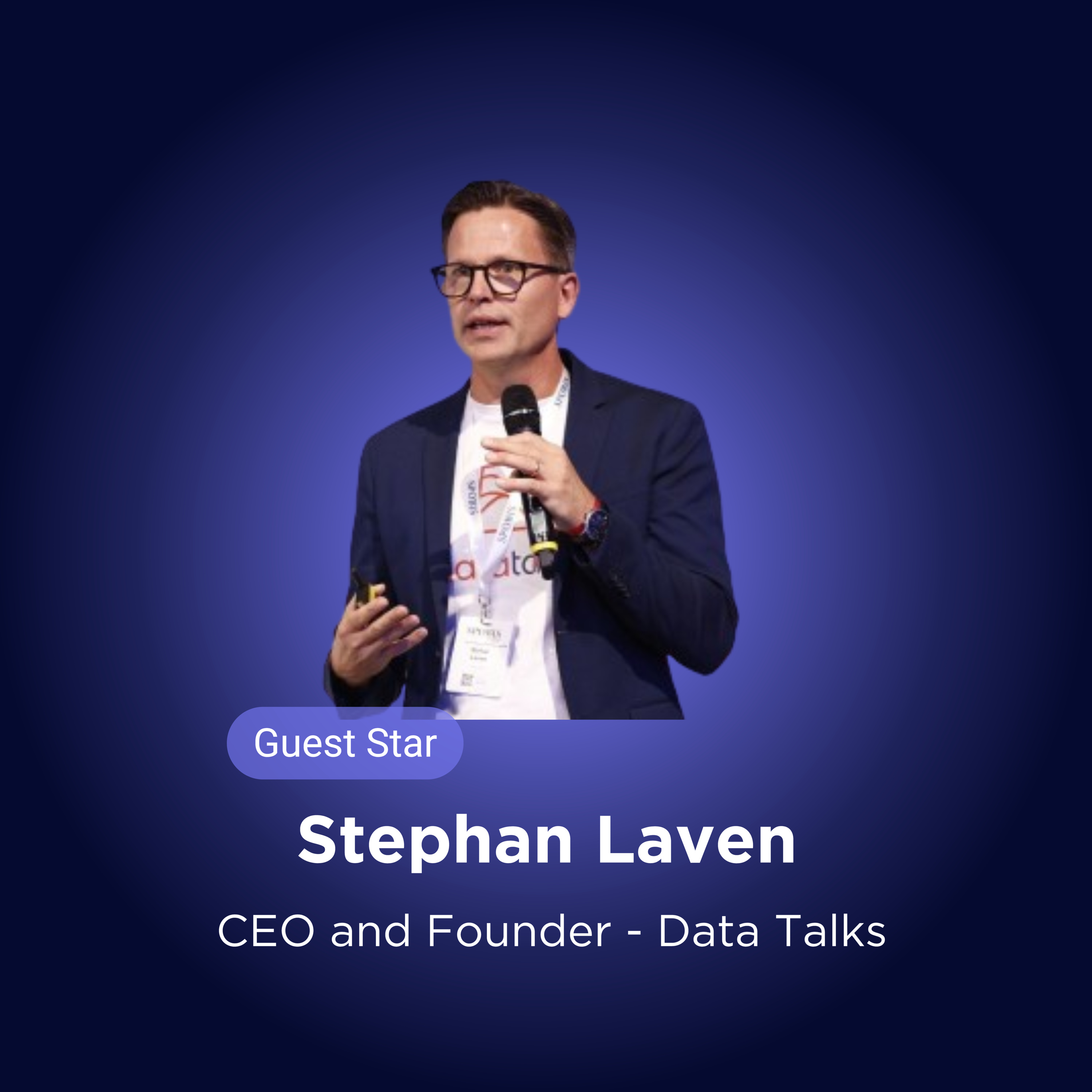 Sports Fan Data Strategies for Business Growth | Sports CTO Talks episode artwork
