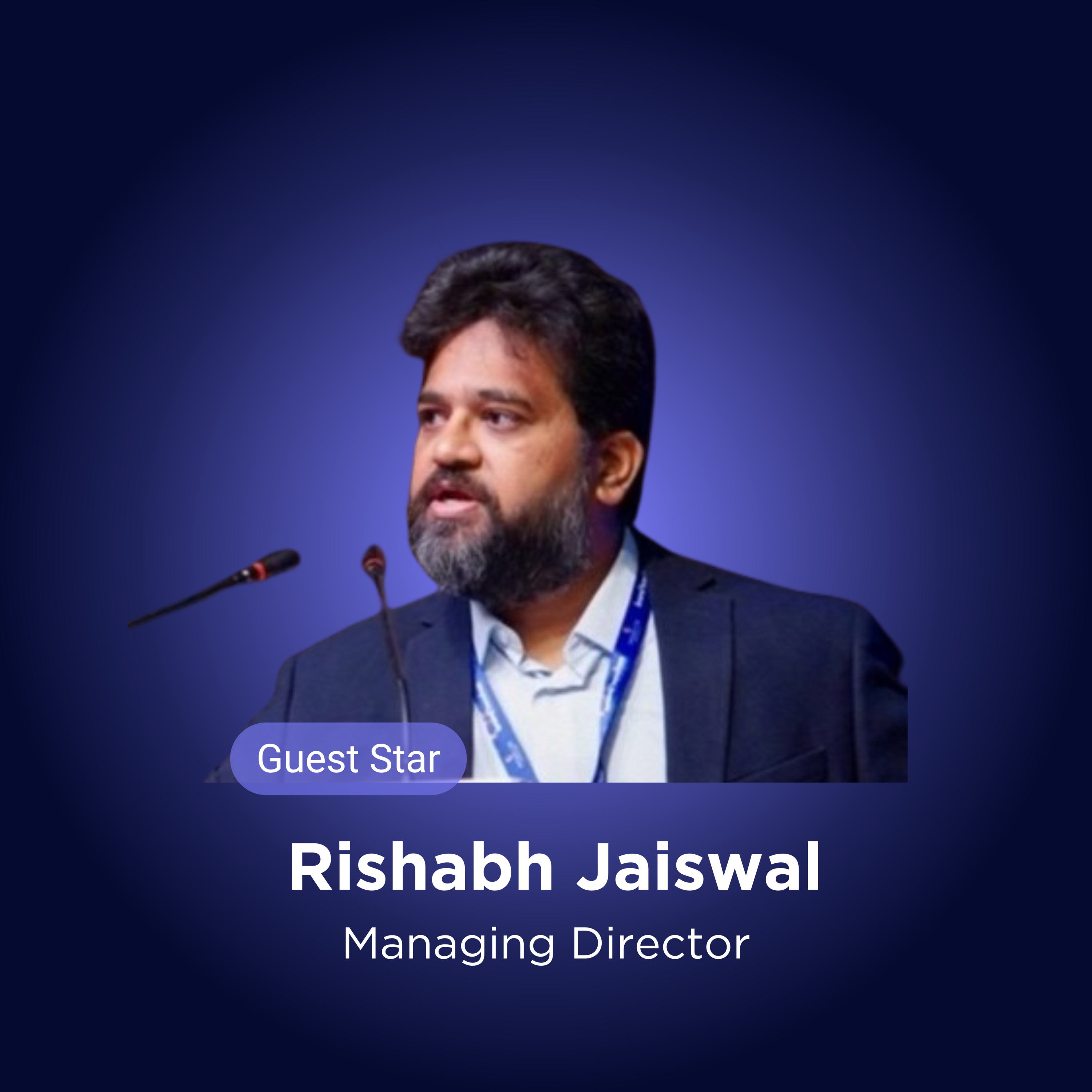 Grassroots Sports India: From Grassroots to Gold | Sports CTO Talks episode artwork