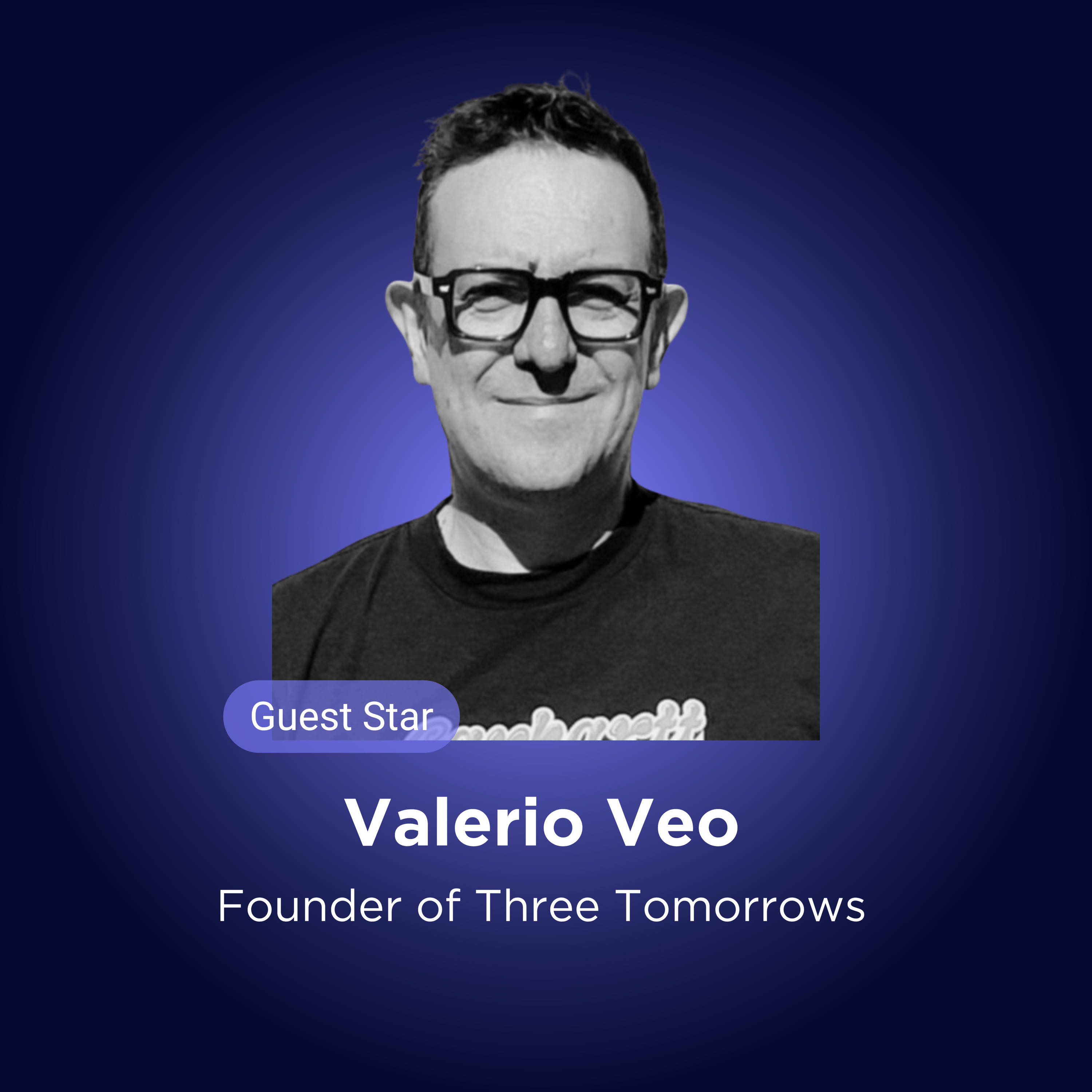 Sports CTO Talks l Ep.22 | The Digital Game Changer episode artwork