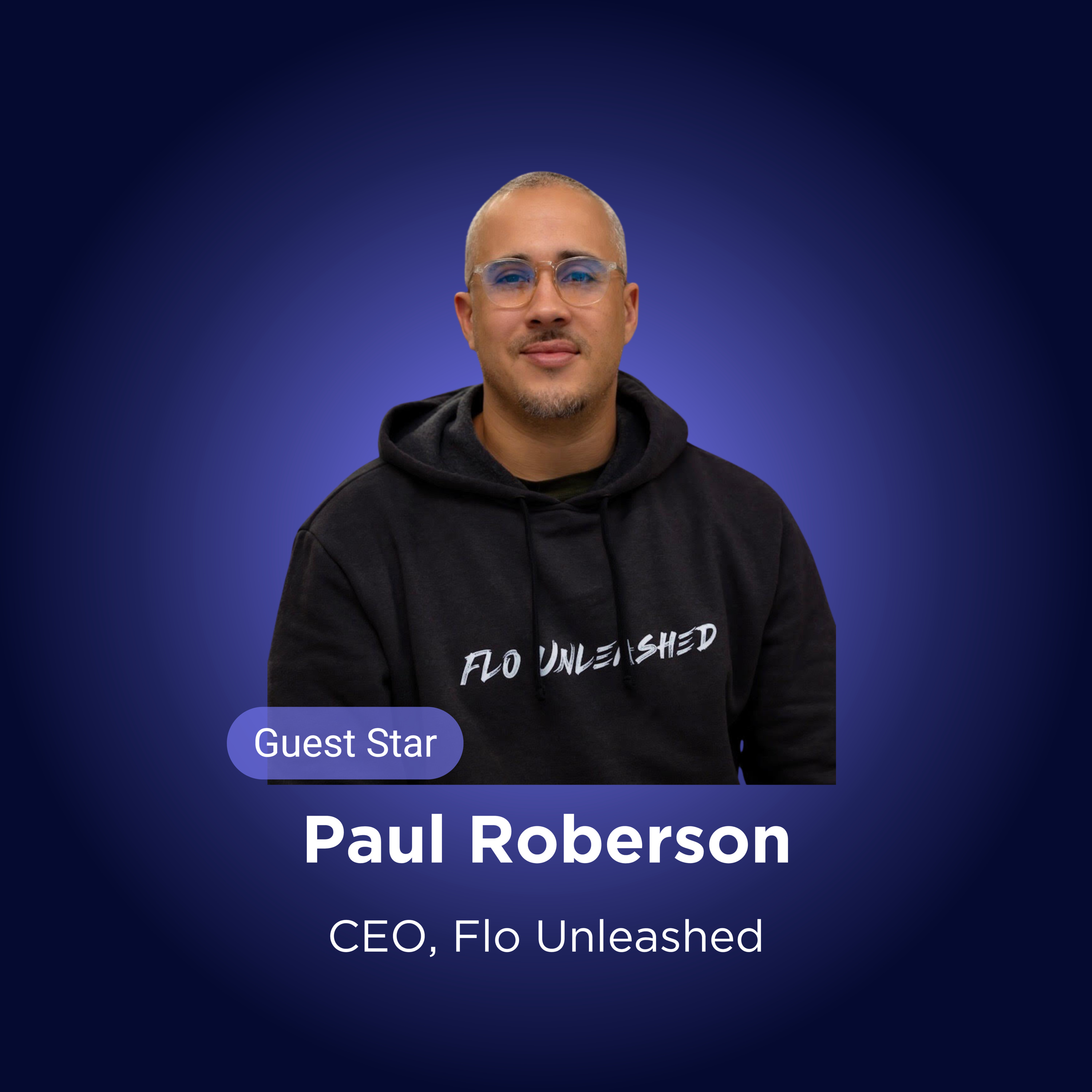Entrepreneurial Journey: From Concept to Creation | Sports CTO Talks episode artwork