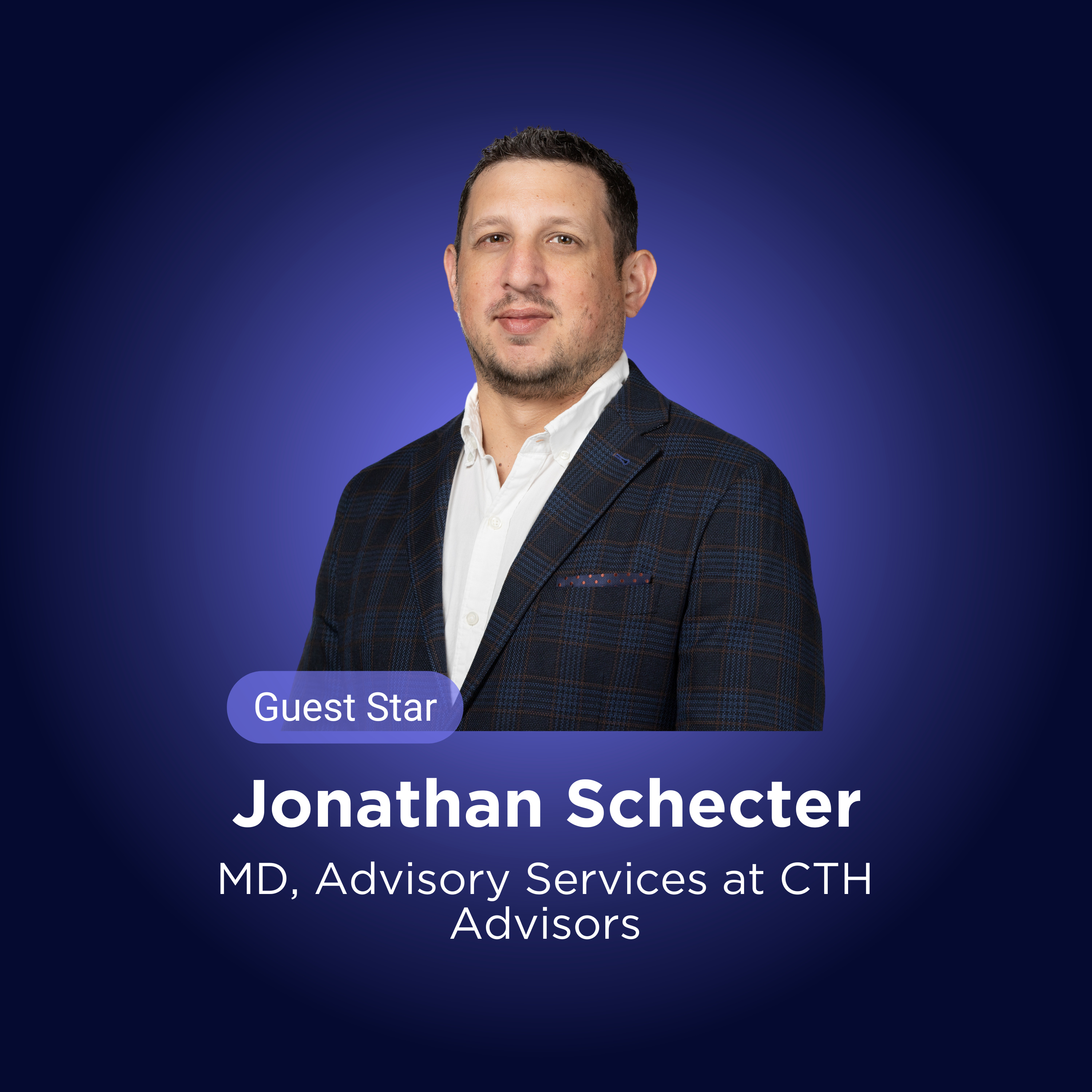 Top Fan Engagement Trends to Watch in 2025 | Sports CTO Talks episode artwork