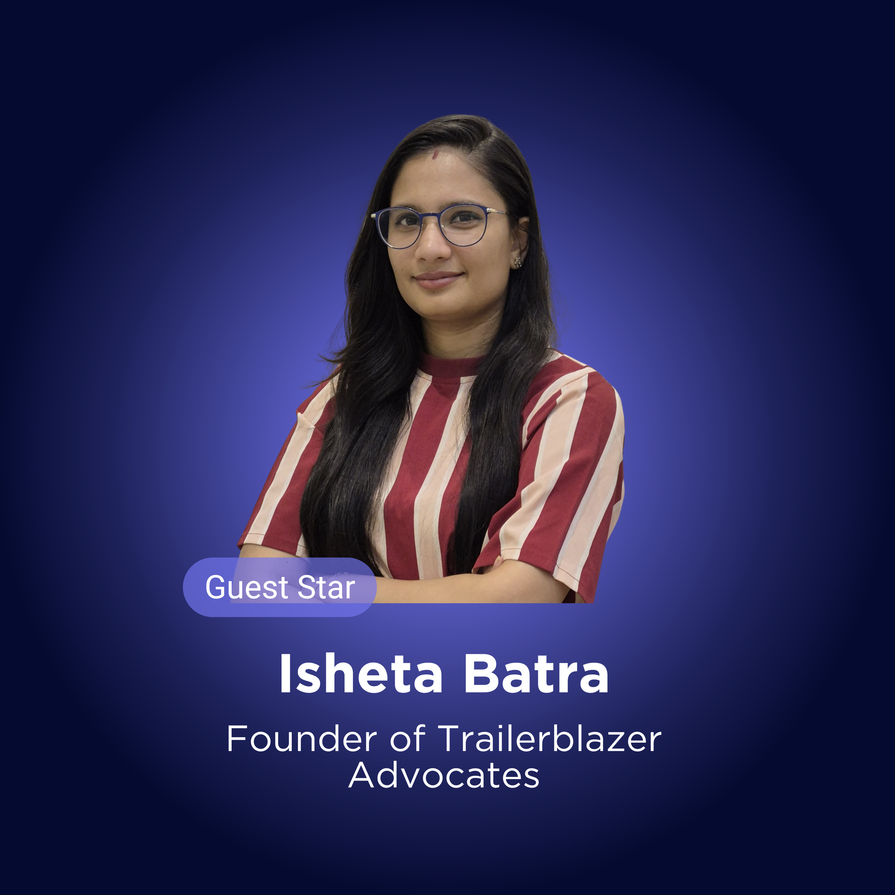 Esports Law India: Key Legal & Business Challenges | Sports CTO Talks episode artwork