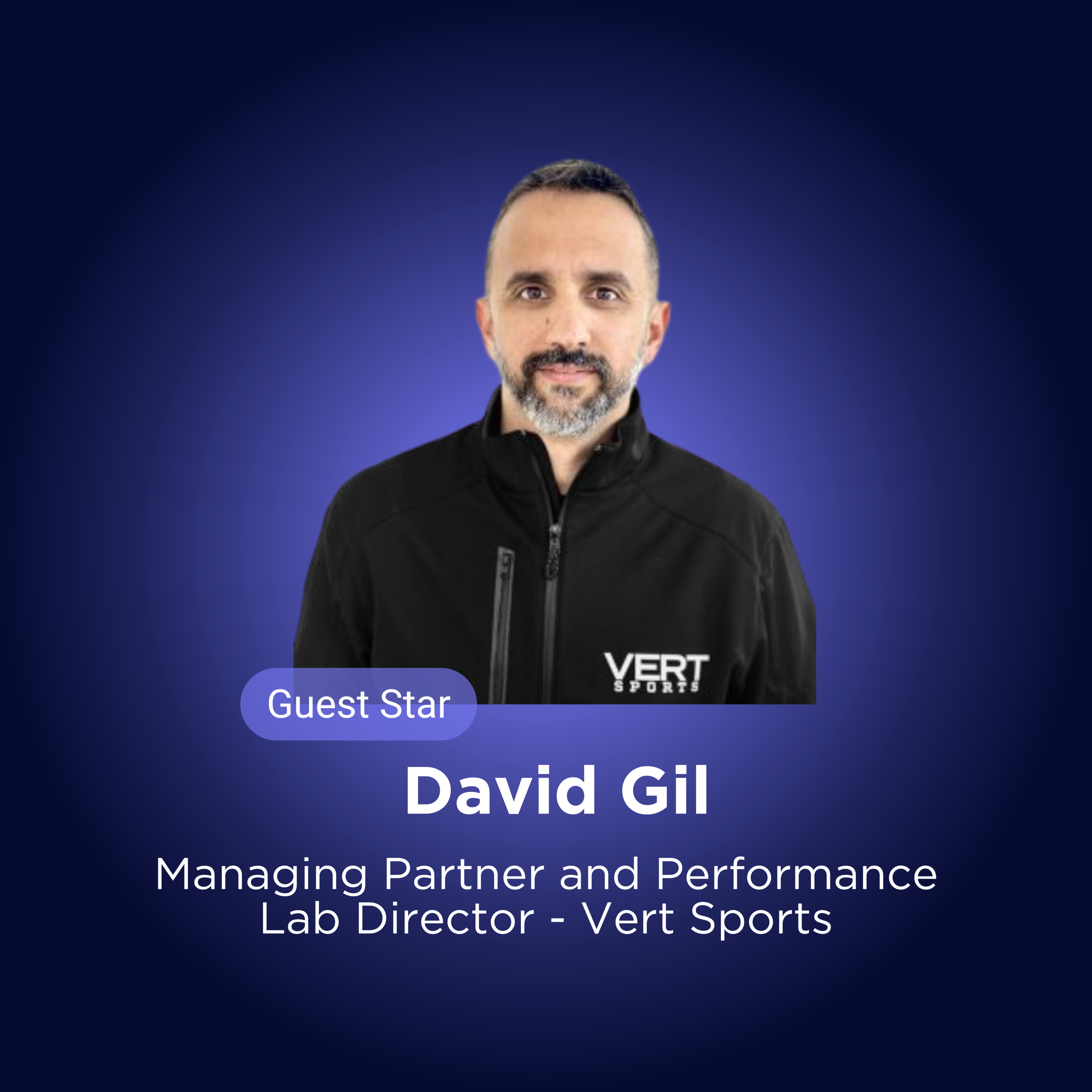 Athlete Wellness Technology for Smarter Load Management | Sports CTO Talks episode artwork
