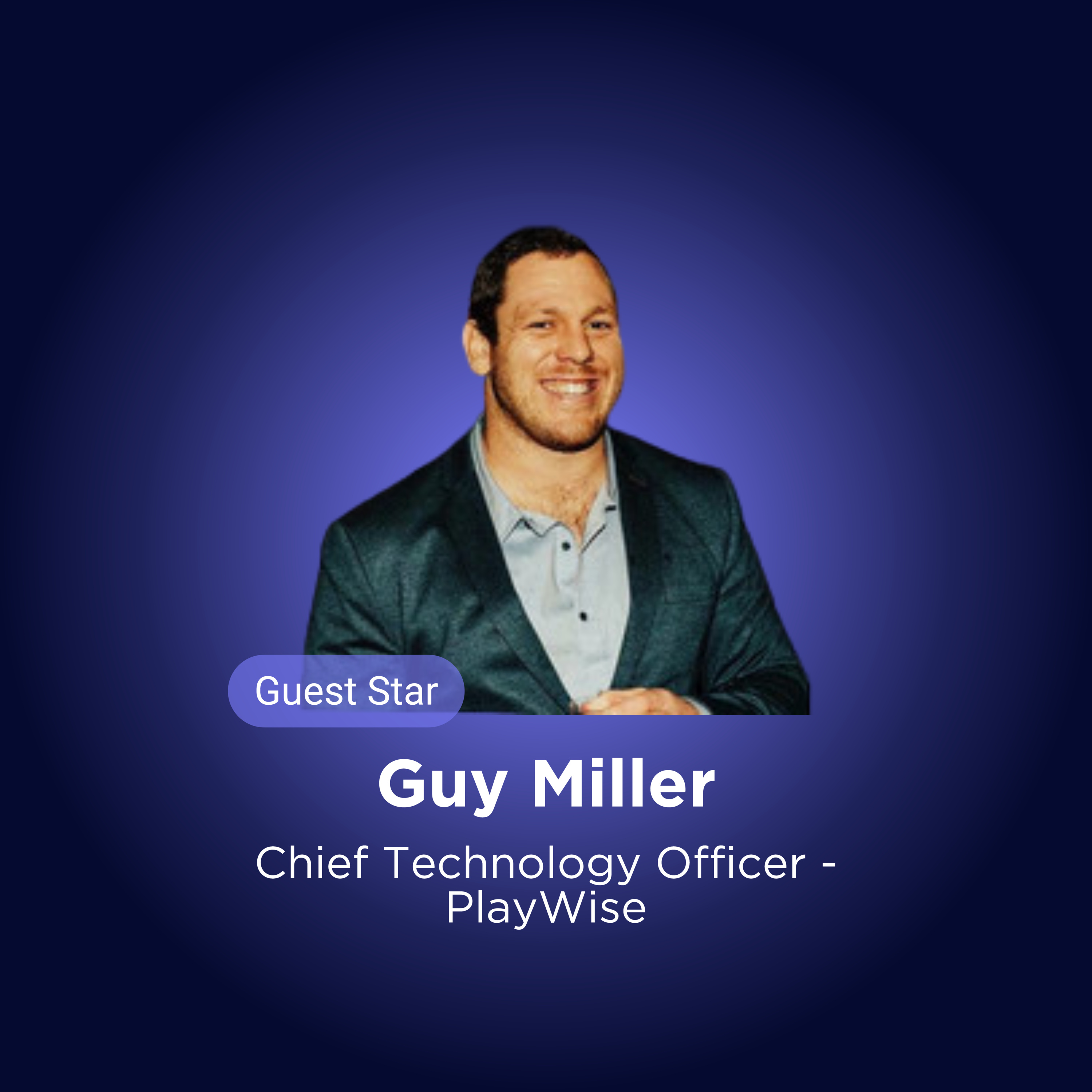 AI in Sports: Transforming Data into Intelligent Insights | Sports CTO Talks episode artwork