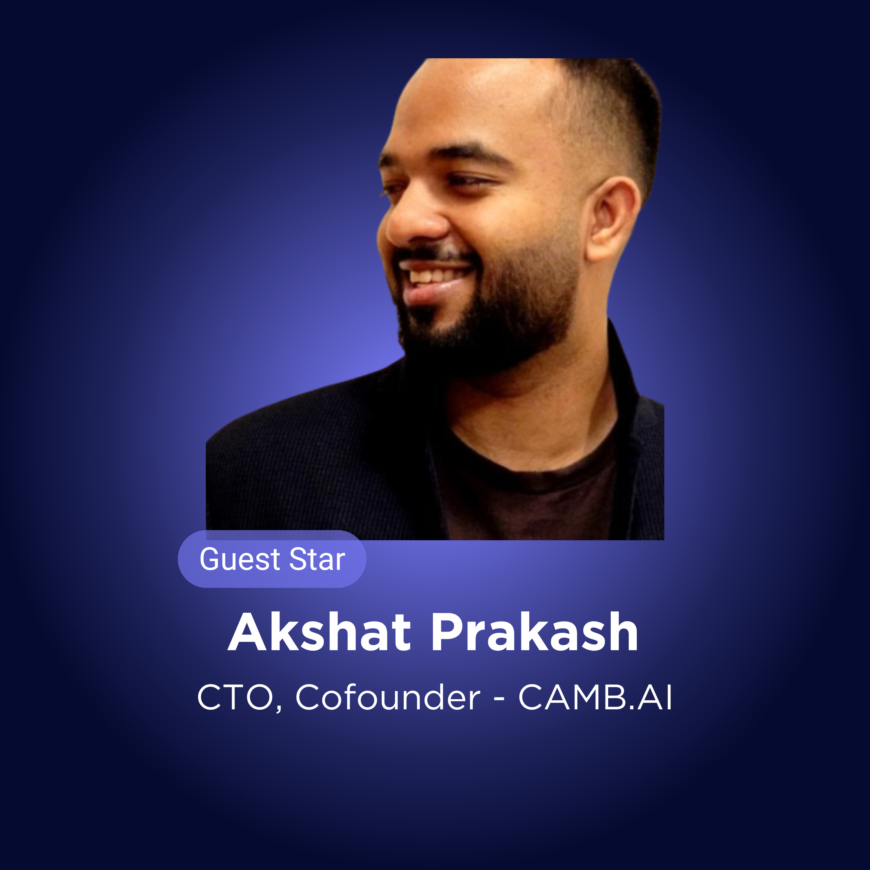 Global Sports AI Insights: Multilingual Sports Tech Revolution | Sports CTO Talks episode artwork