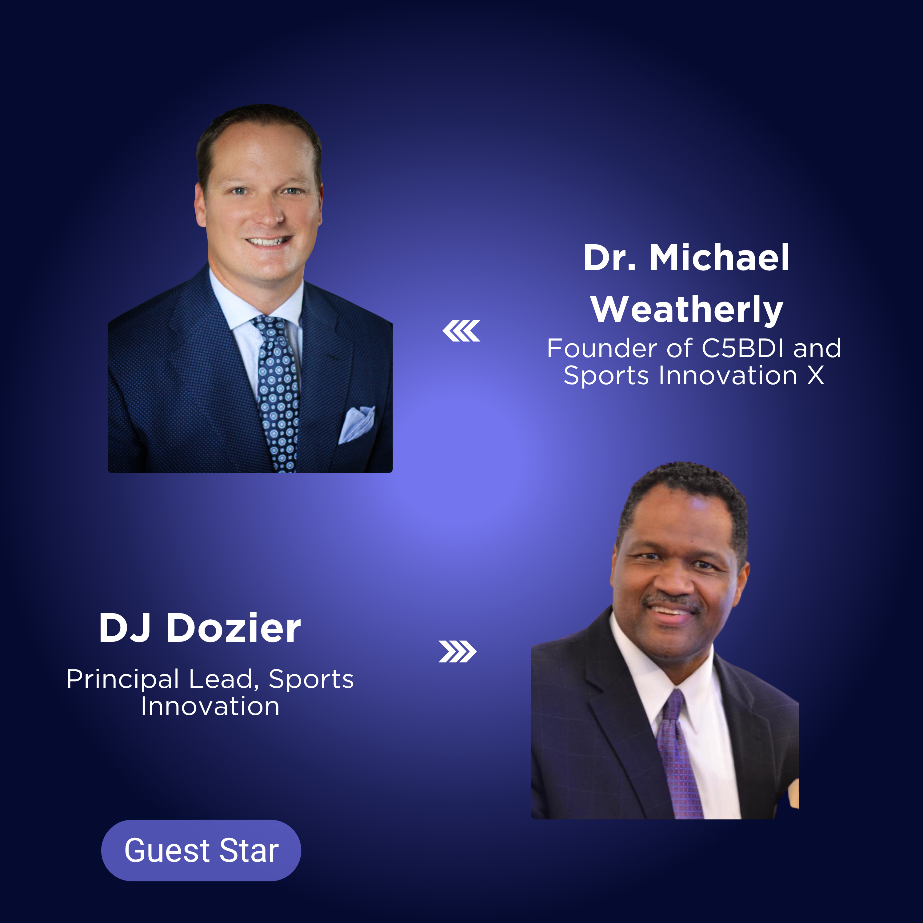 Sports Ticketing Innovations: From Seats to Screens | Sports CTO Talks episode artwork