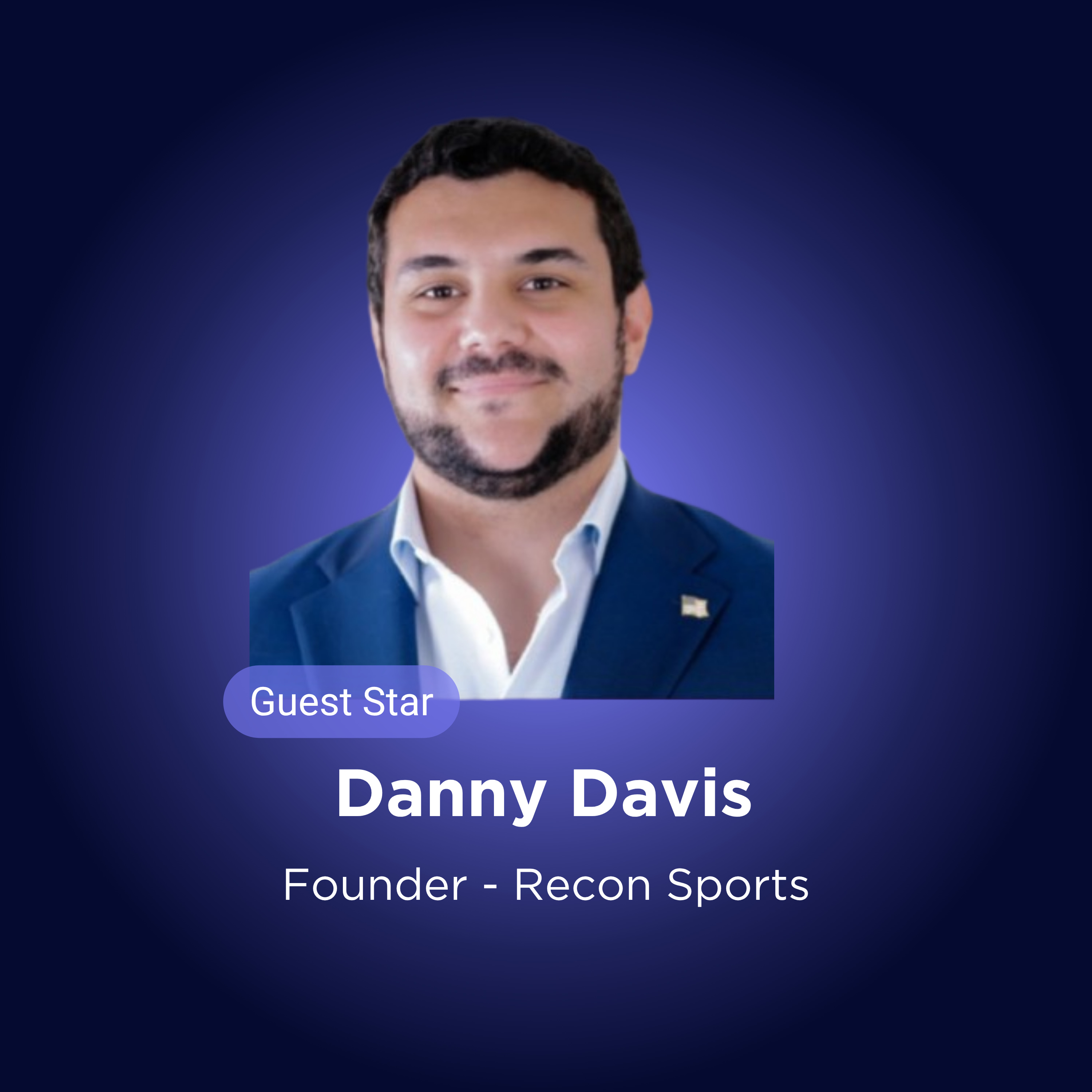 Engineering the Modern Athlete with Sports Intelligence AI | Sports CTO Talks episode artwork