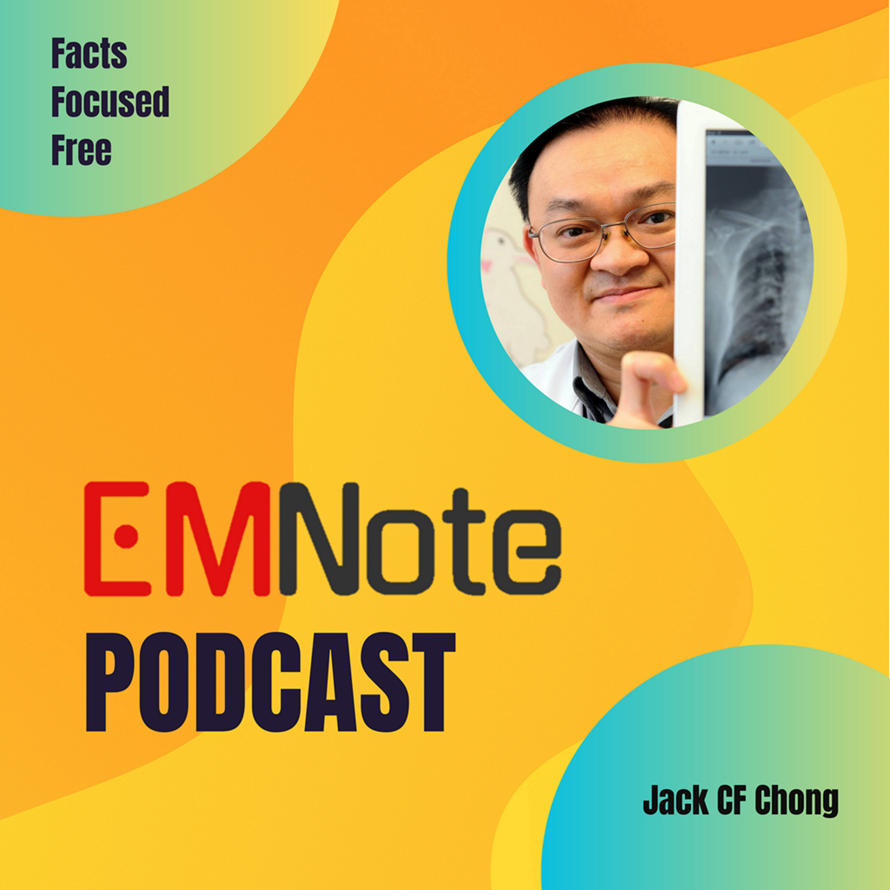 EM Note Podcast