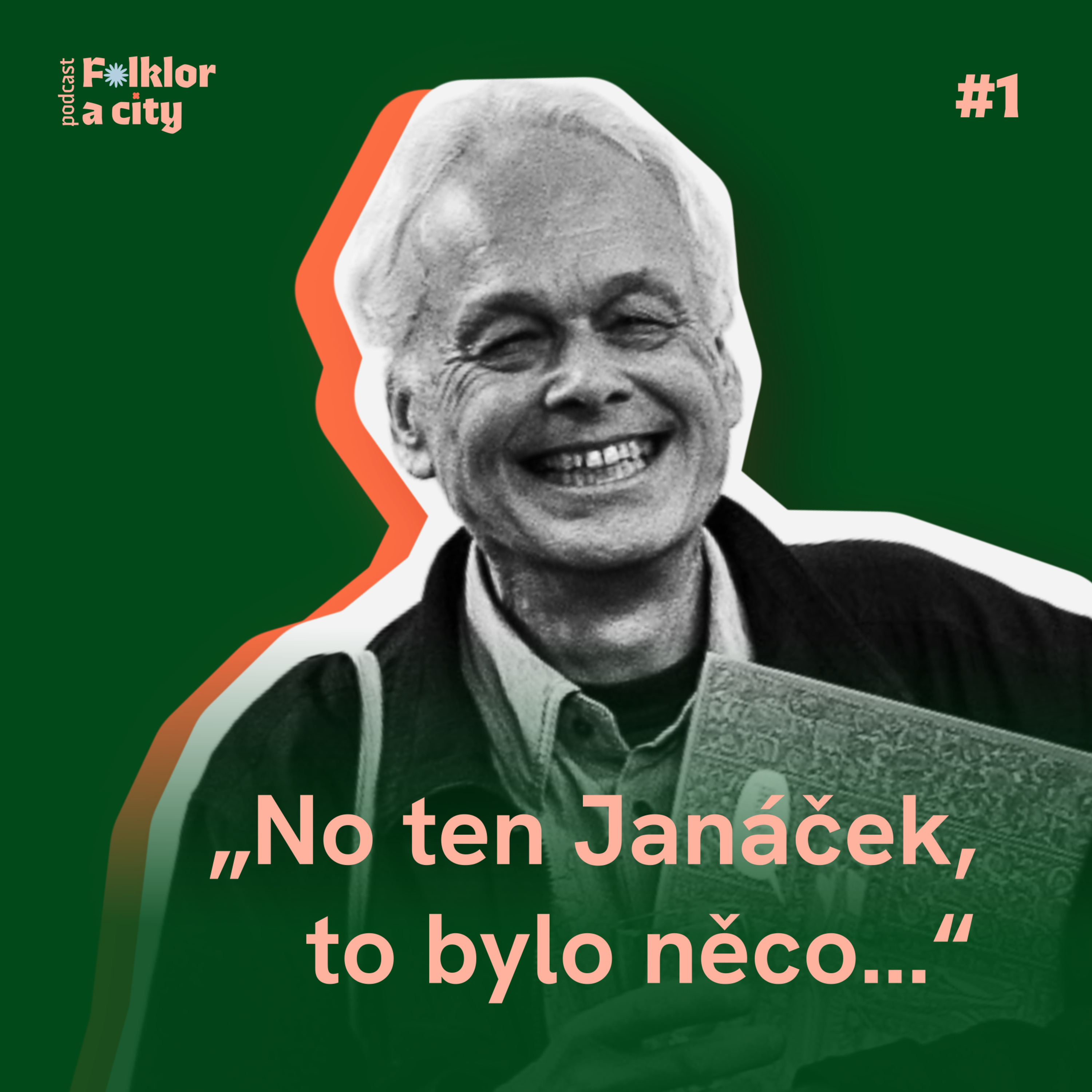 #1 | Jiří Plocek o vlastní cestě k folkloru v kulisách Brna episode artwork