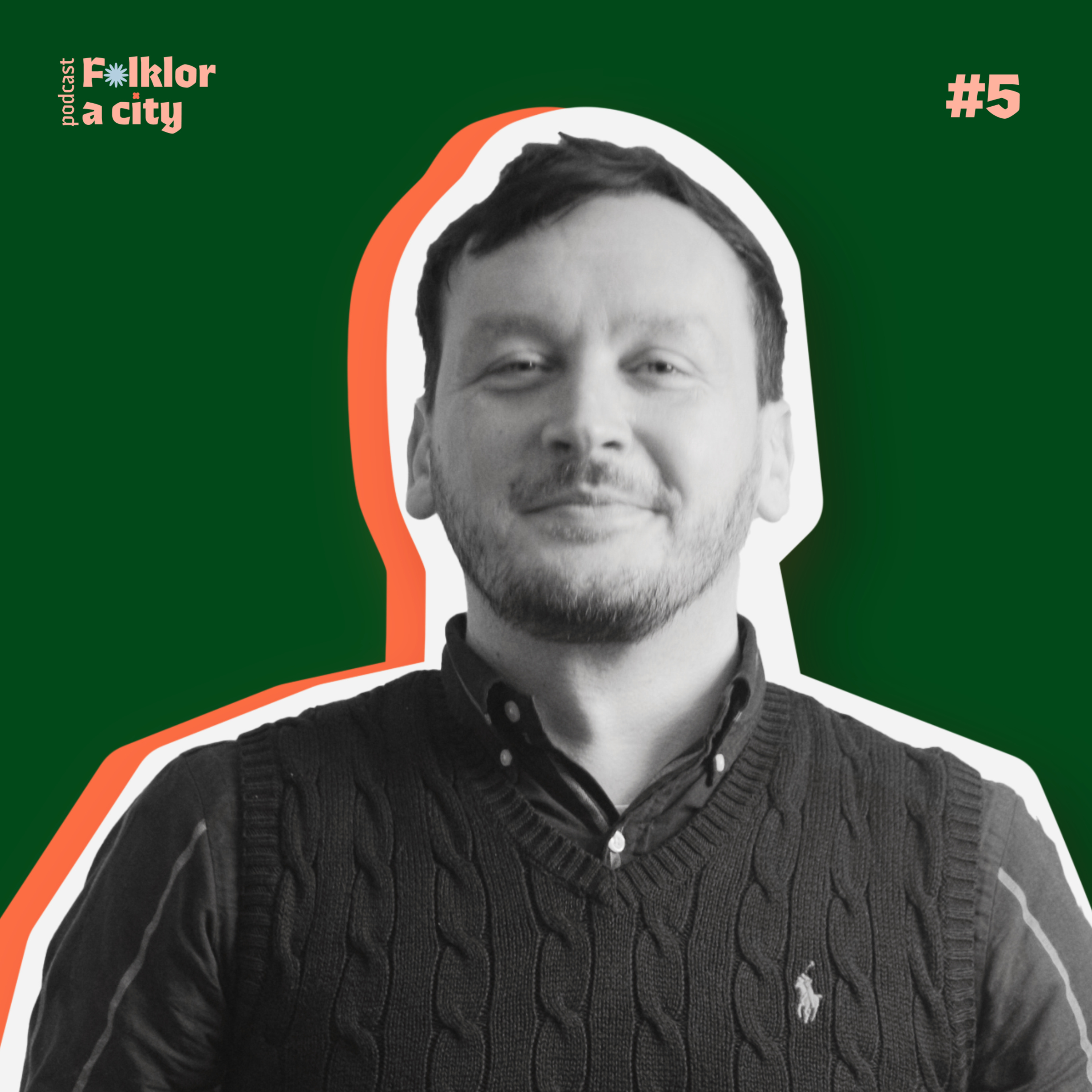 #5 | Blahoslav Uhrovič o sběratelské vášni a návratu ke kořenům episode artwork