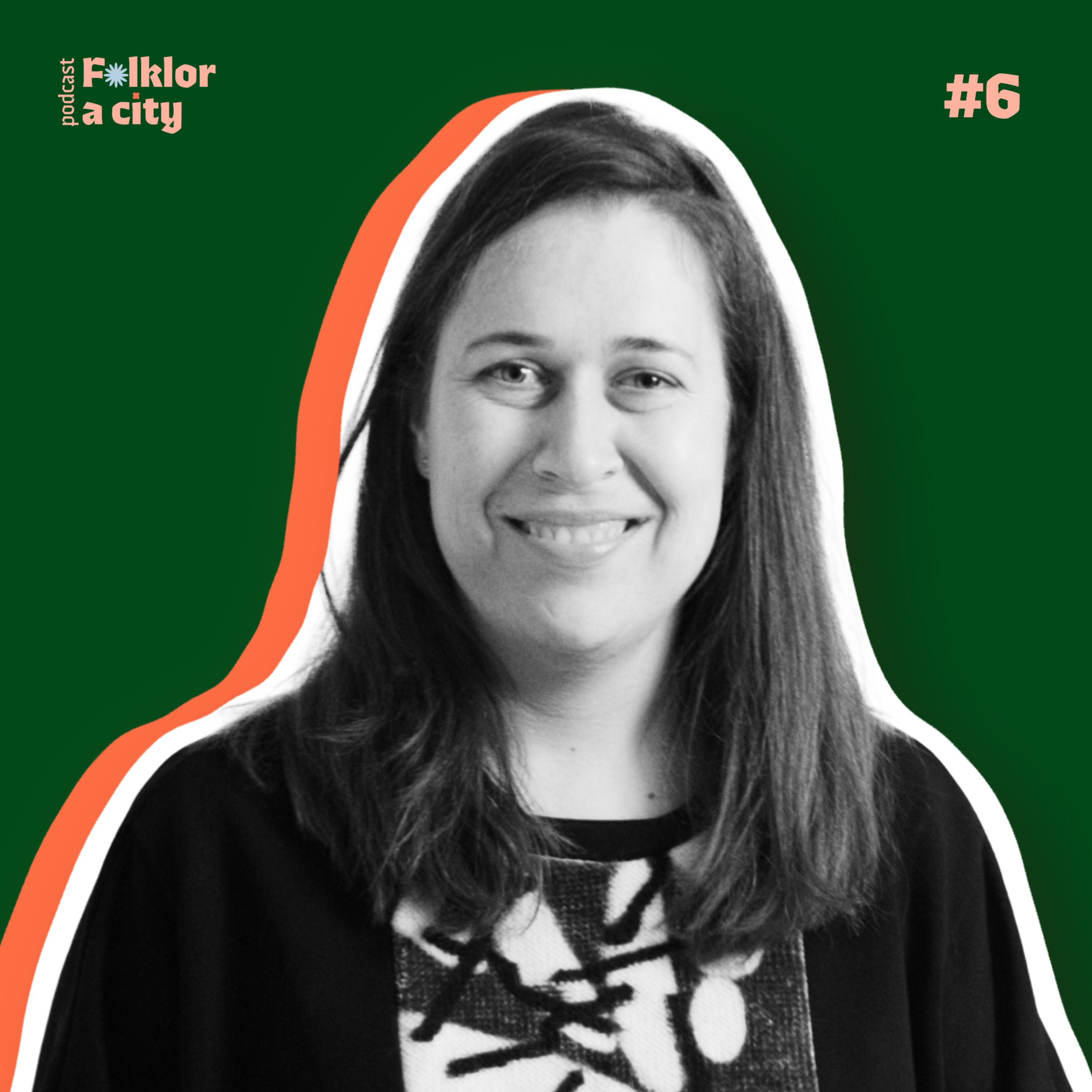 Folklor a city podcast