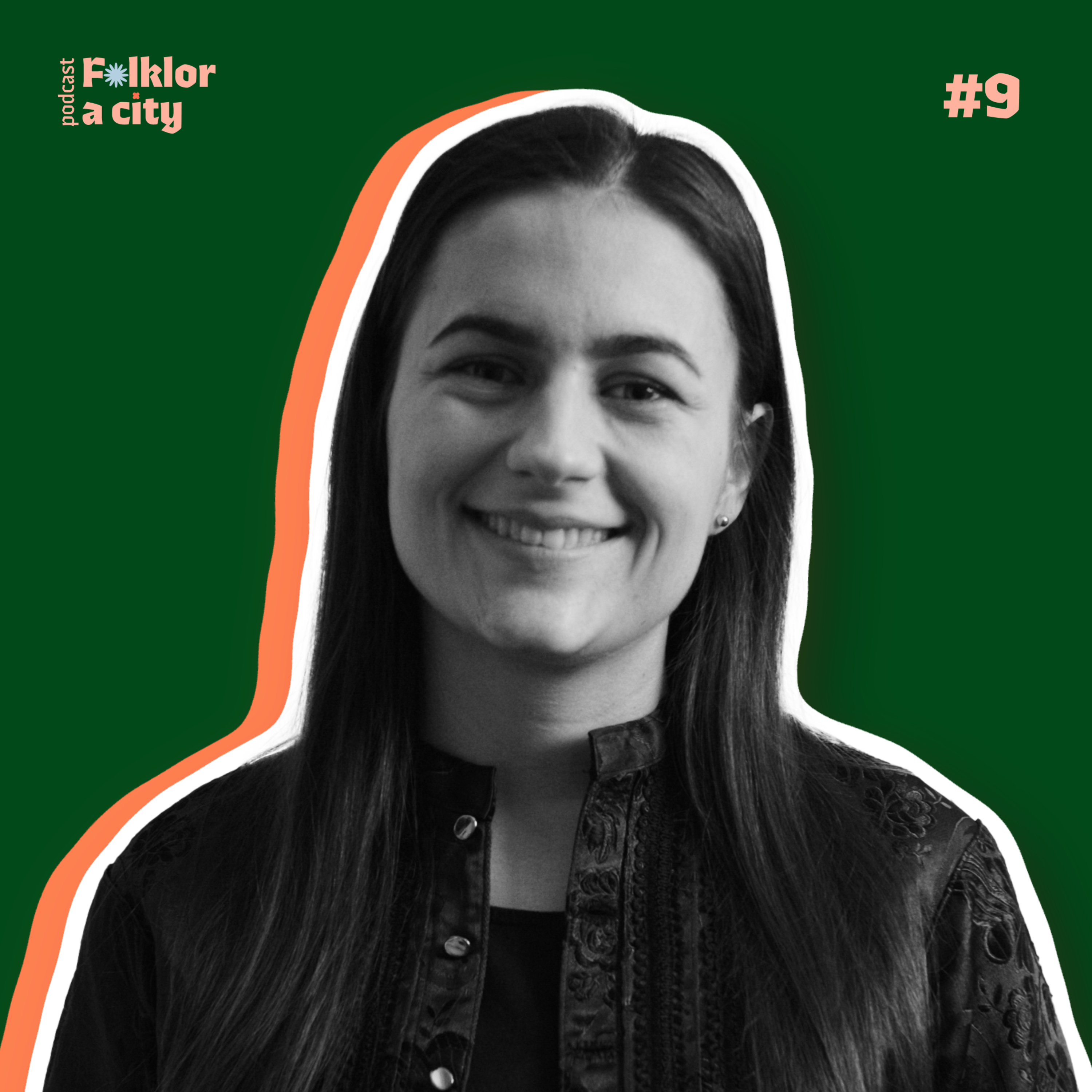 Folklor a city podcast