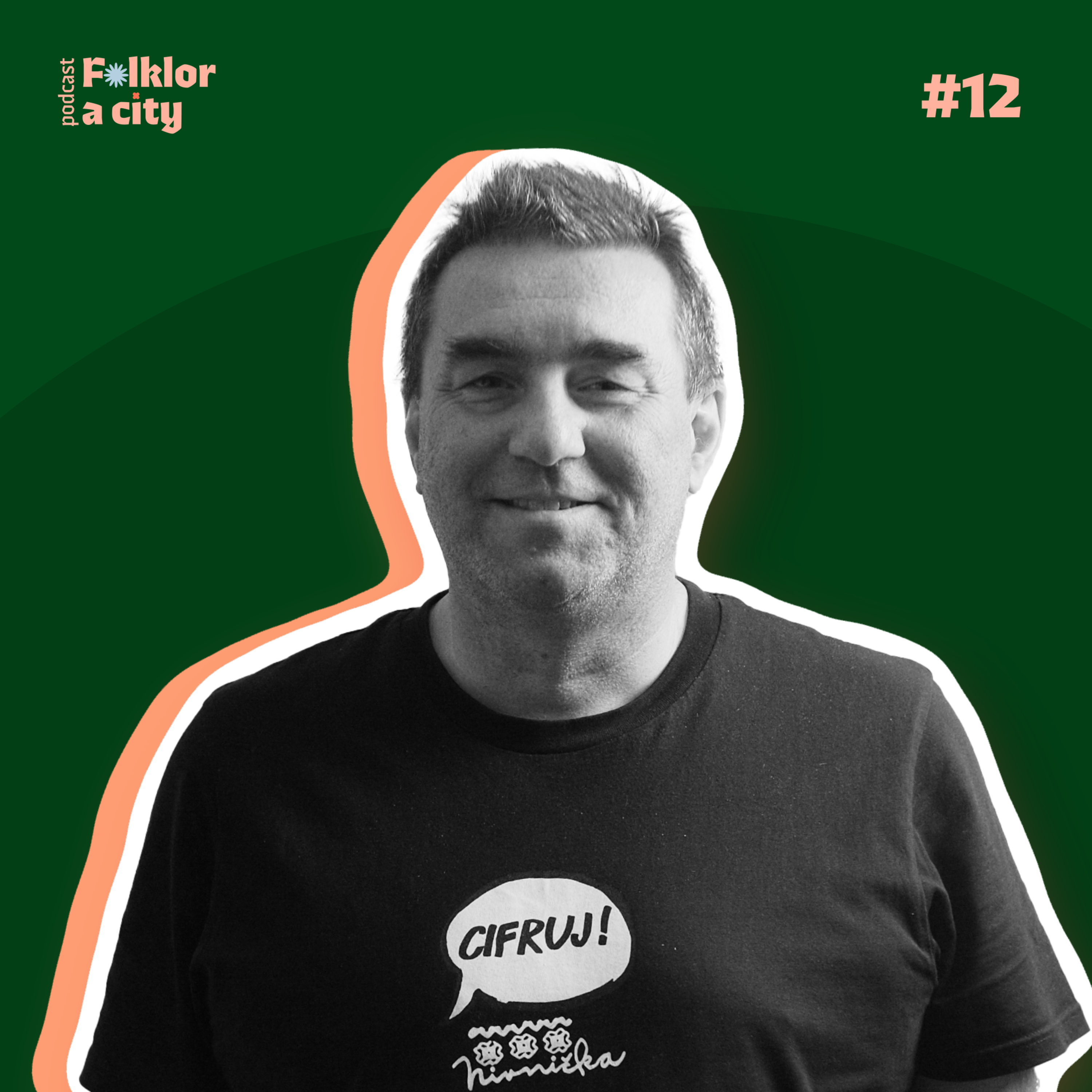 Folklor a city podcast