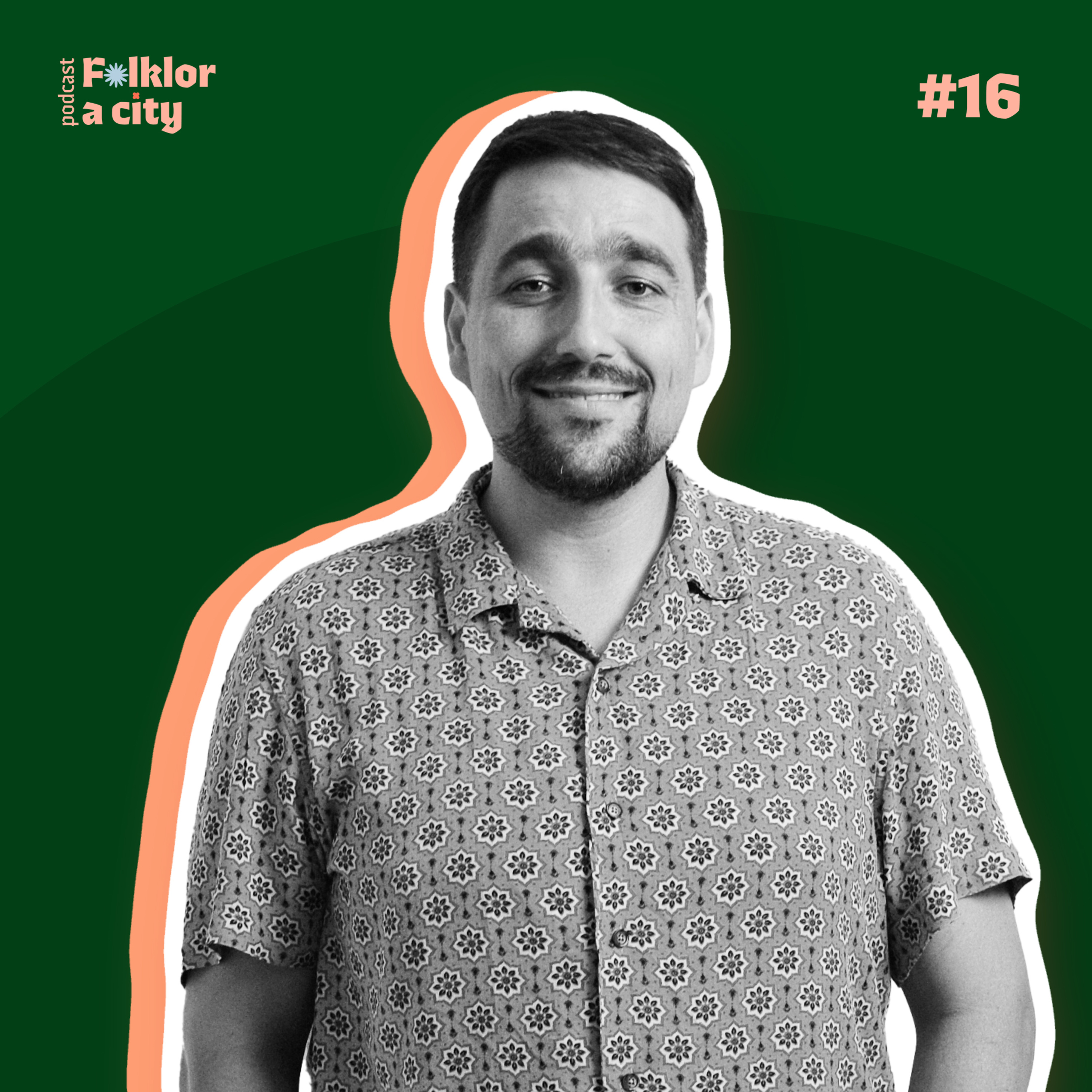 #16 | Jaroslav Kneisl o životě mezi Brnem a "Mezříčem" episode artwork