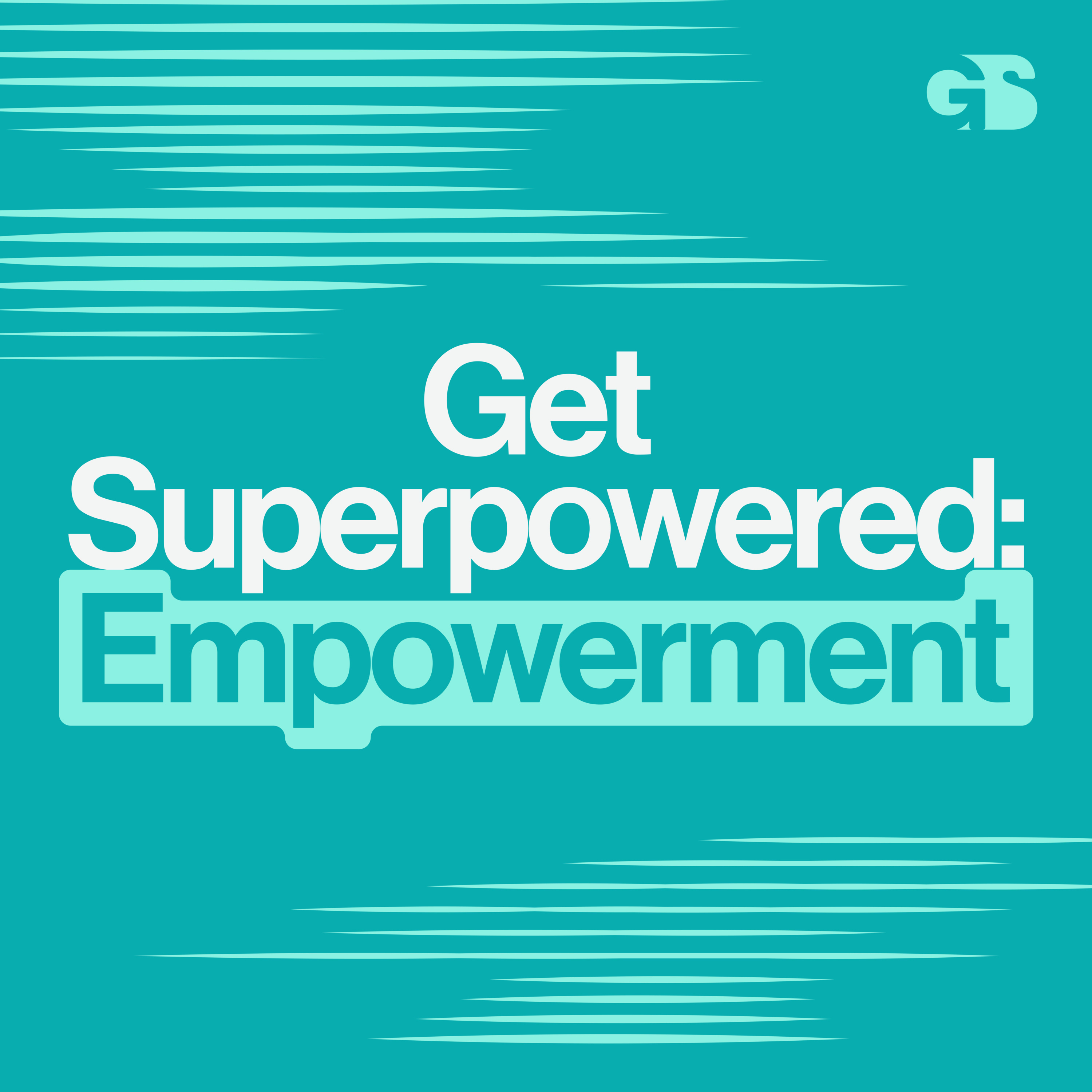 Get Superpowered