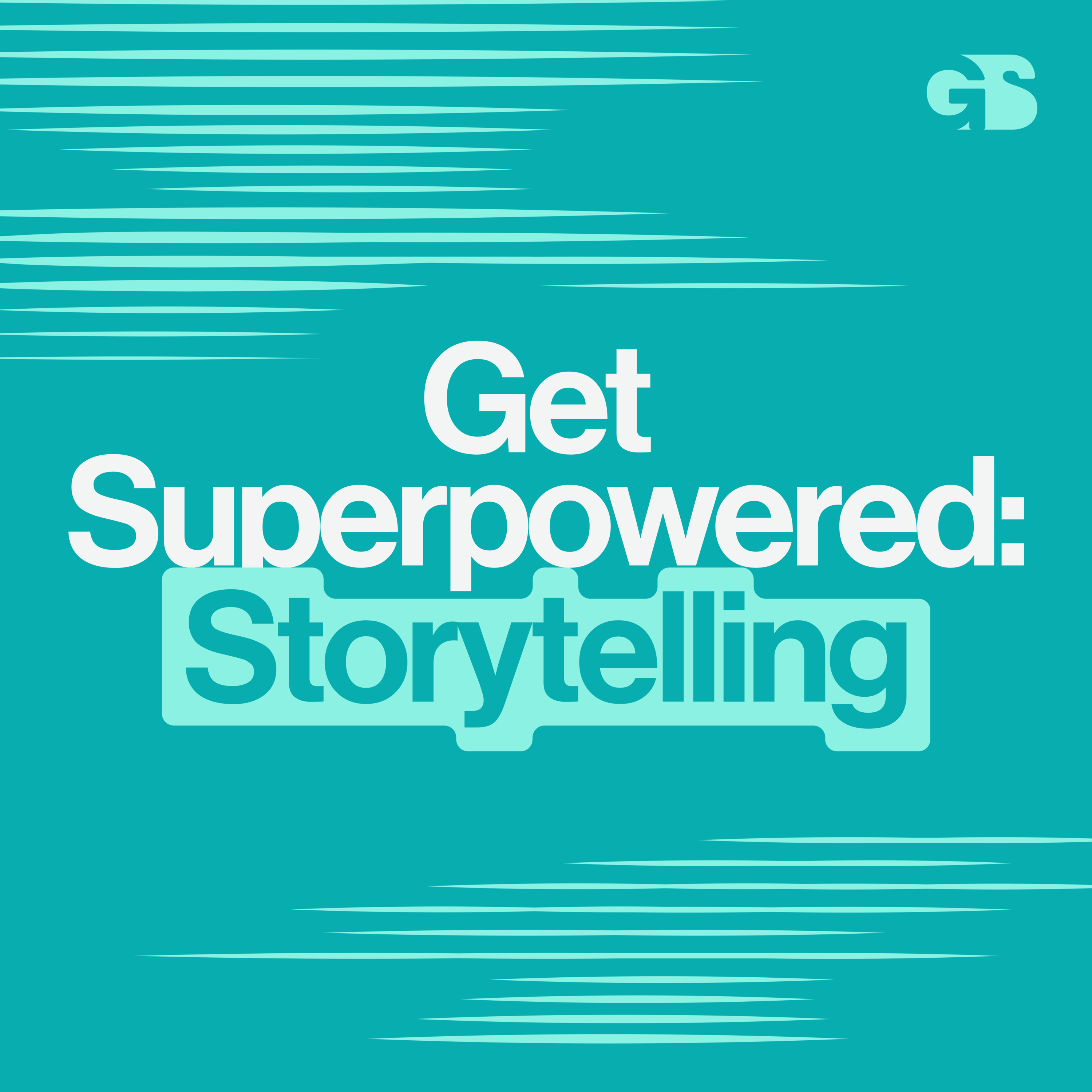 Get Superpowered