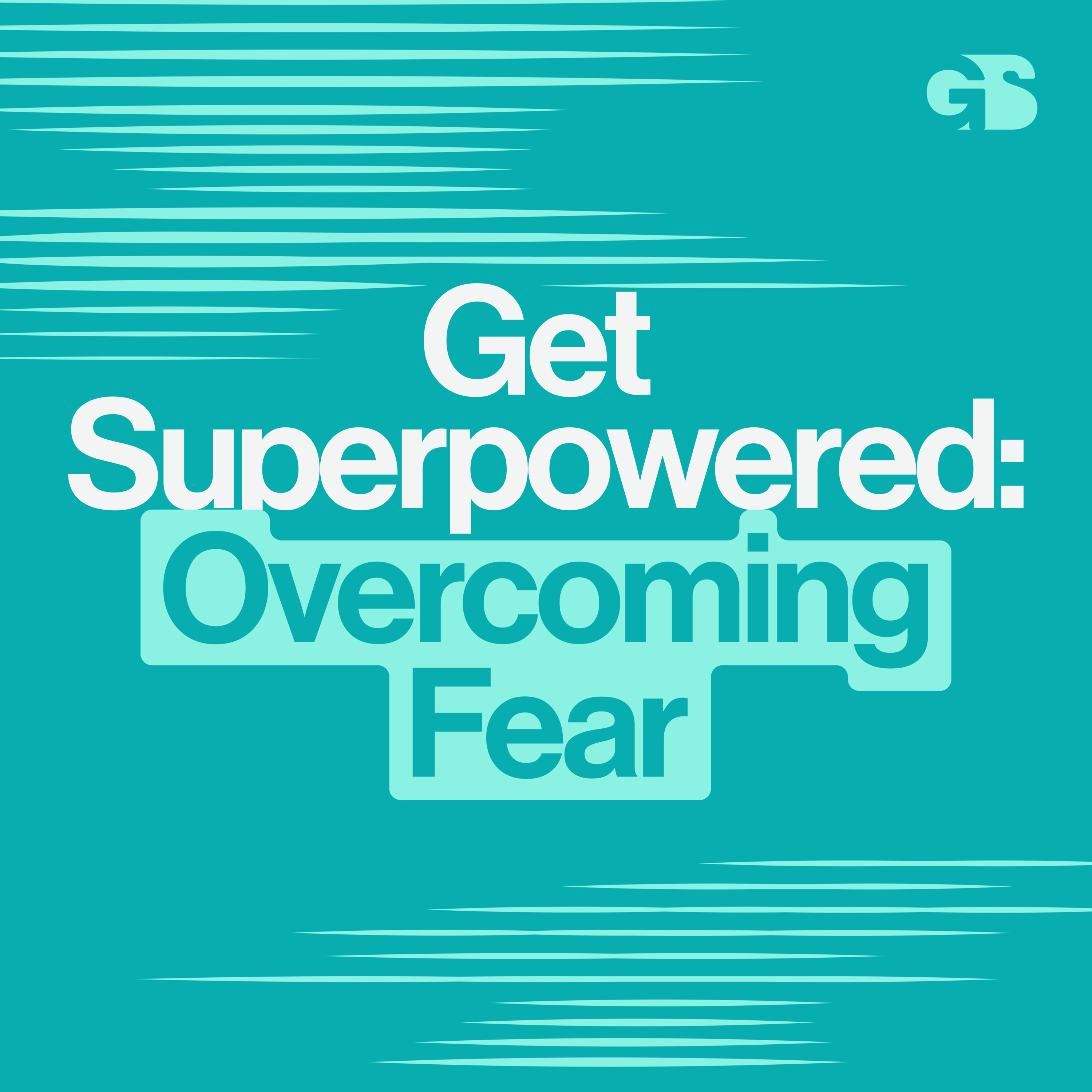 Get Superpowered