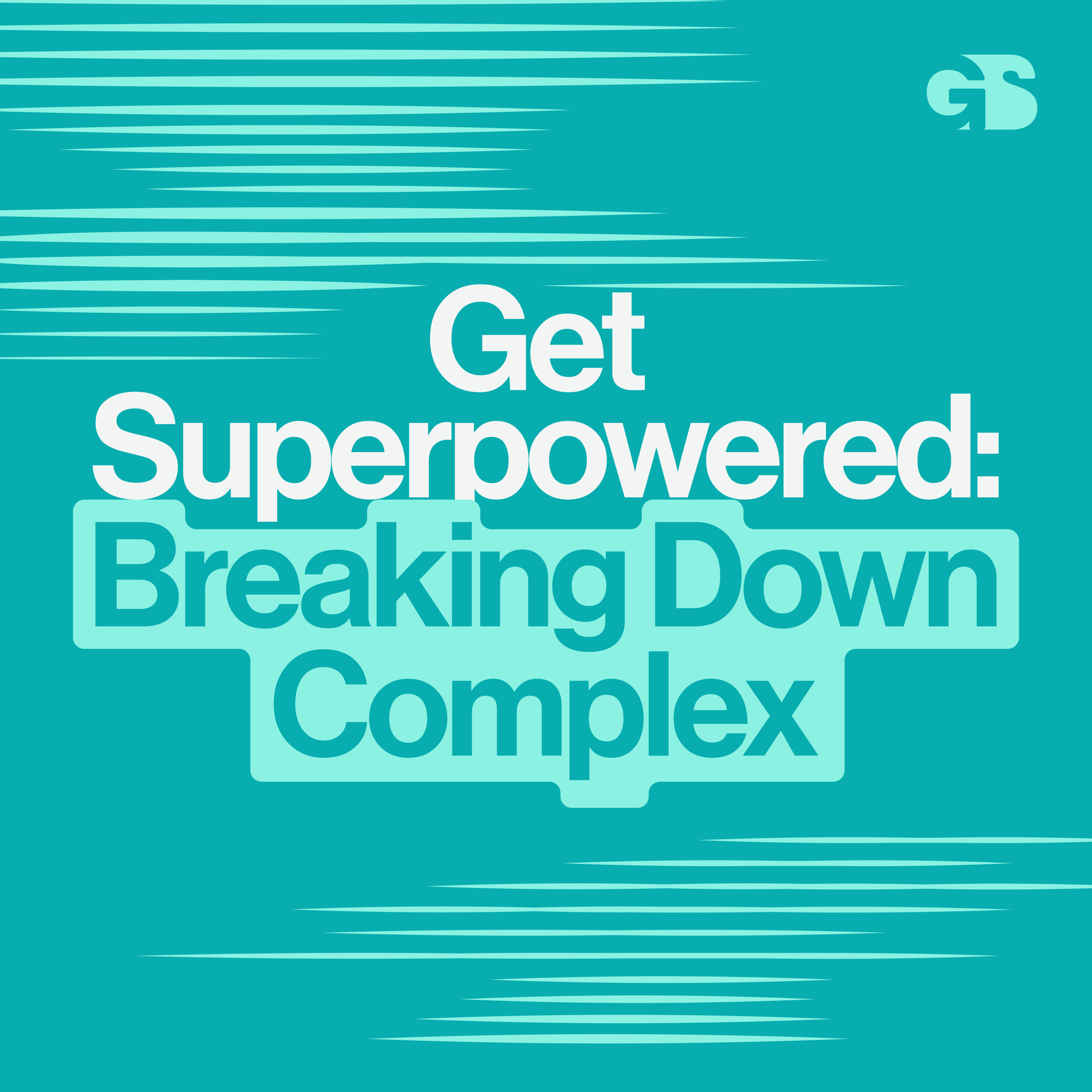 Get Superpowered