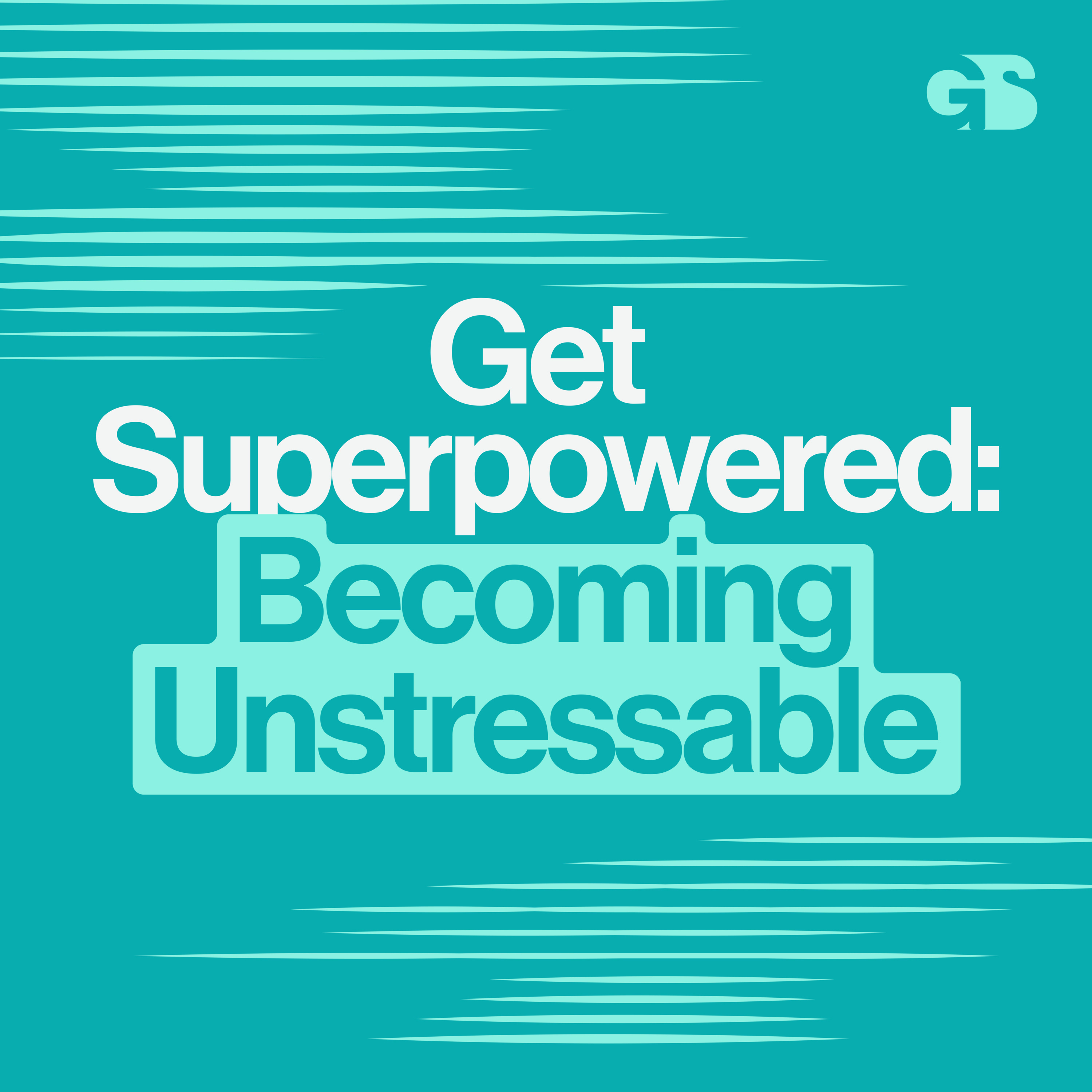 Get Superpowered