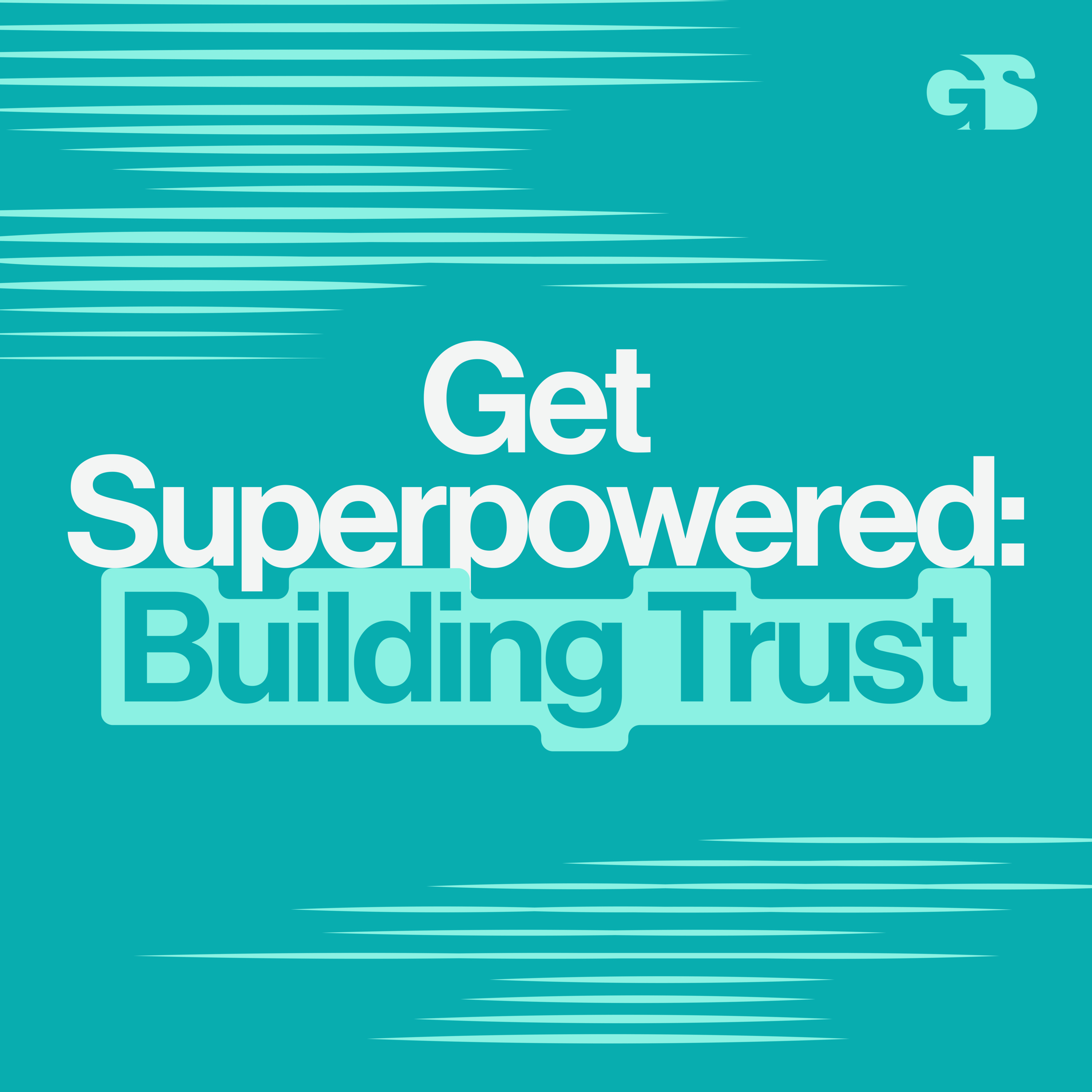 Get Superpowered