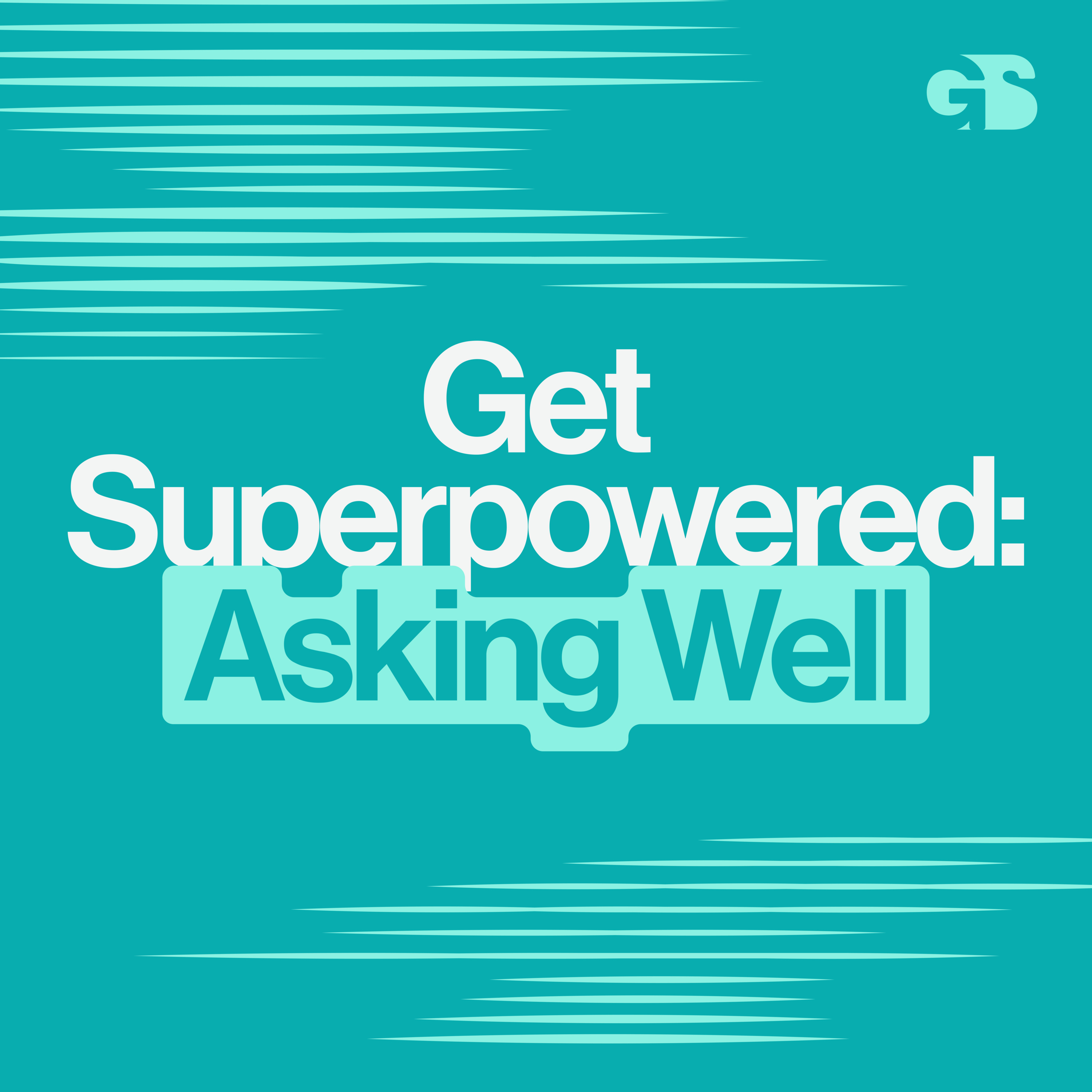 You Ask Every Day – Yet So Much Insight Goes Untapped | The skill of Asking Well | Jeff Wetzler, learning expert and author of ASK
