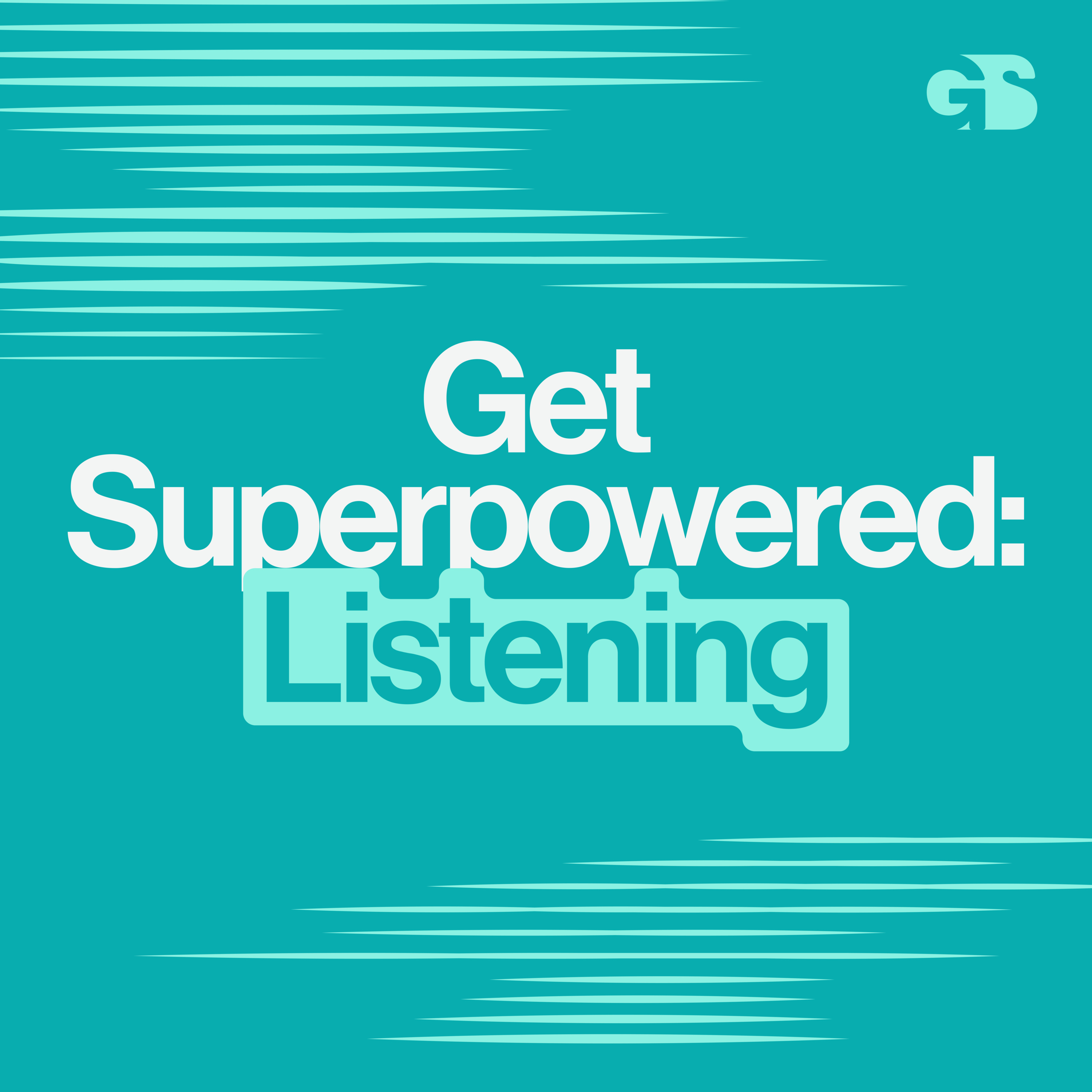 What You Think Is Listening - Isn't | The Skill of Listening | Richard Mullender, Former Hostage Negotiator podcast
