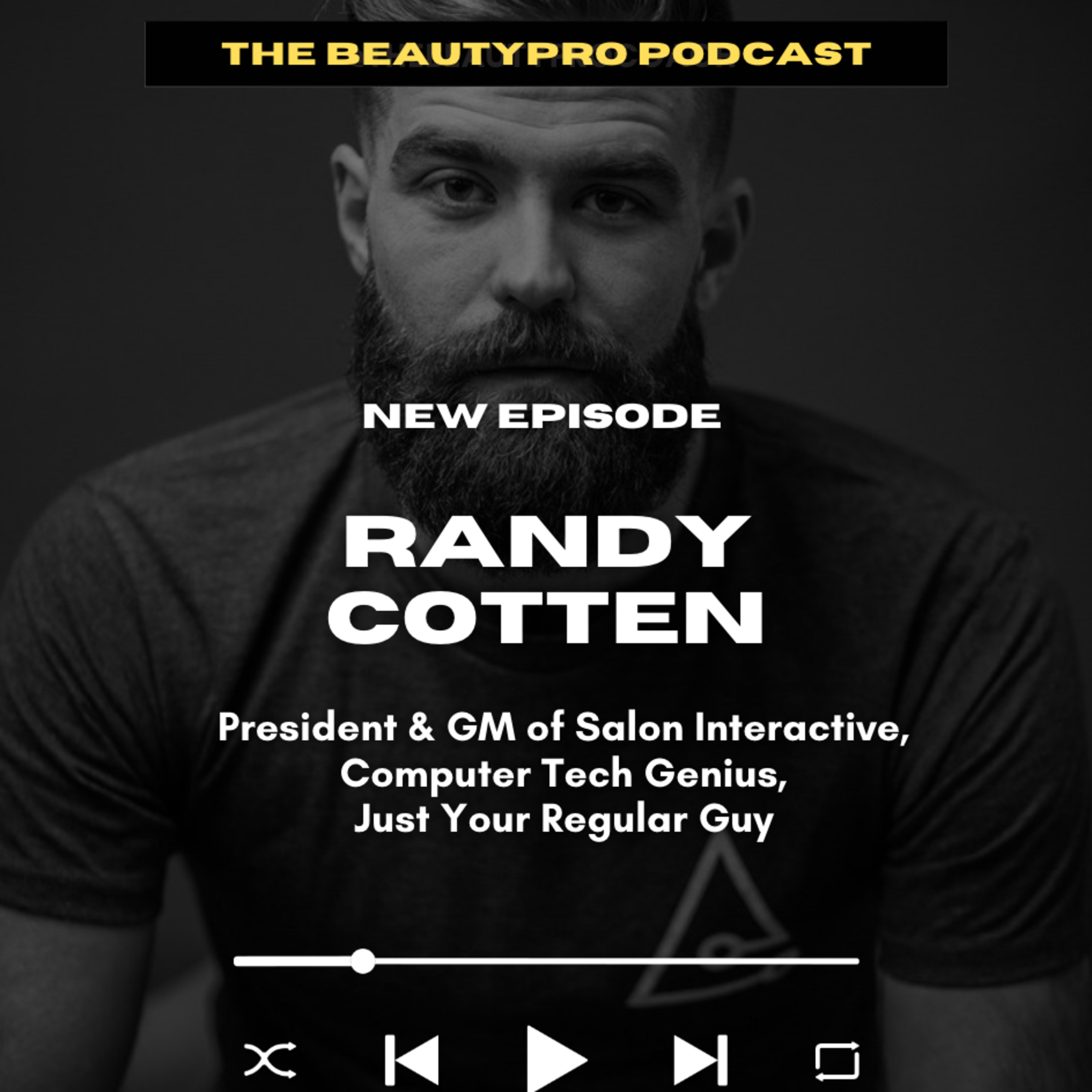 The BeautyPro Podcast: Keeping It Real & Raw for Hairstylists, Estheticians, Salon Owners