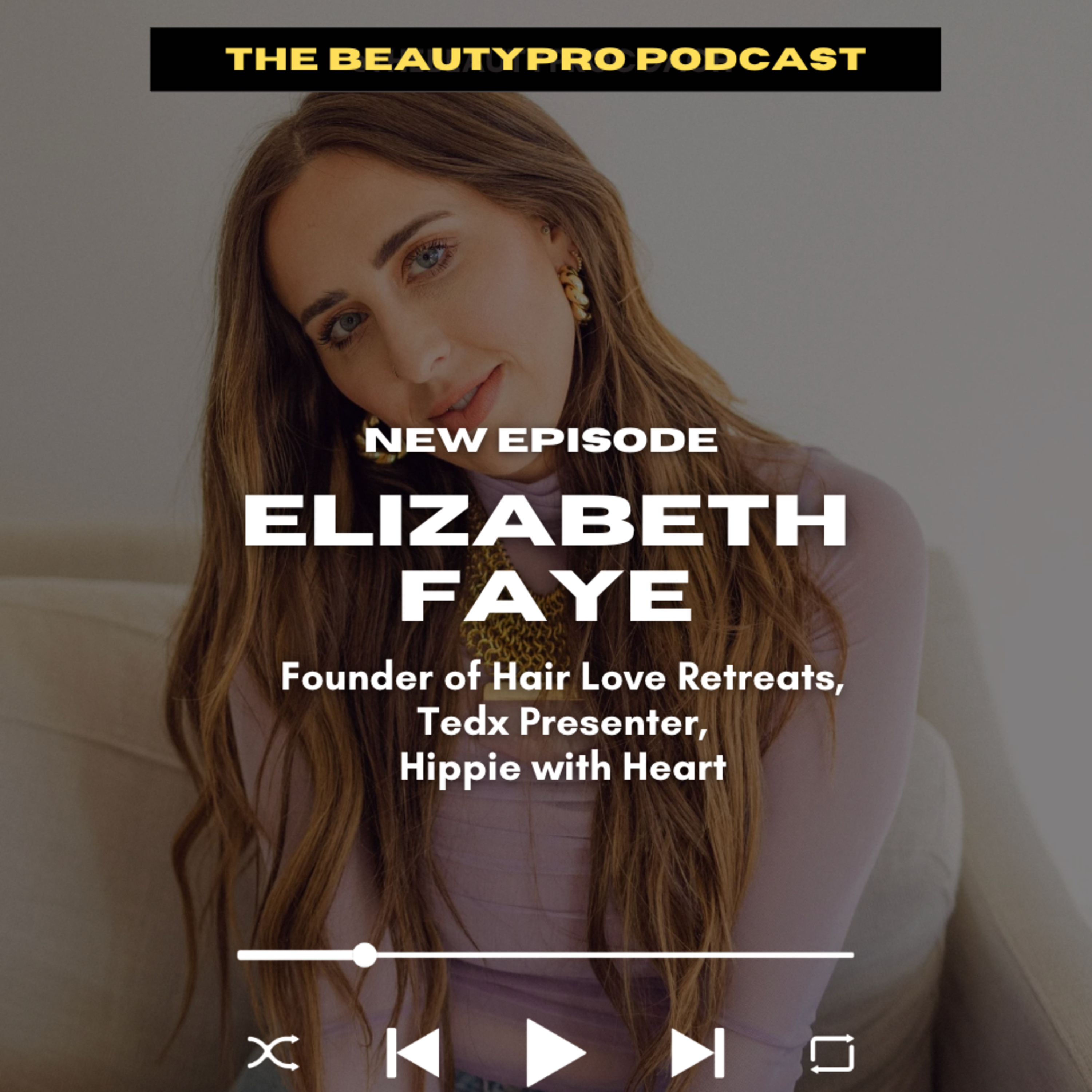 The BeautyPro Podcast: Keeping It Real & Raw for Hairstylists, Estheticians, Salon Owners
