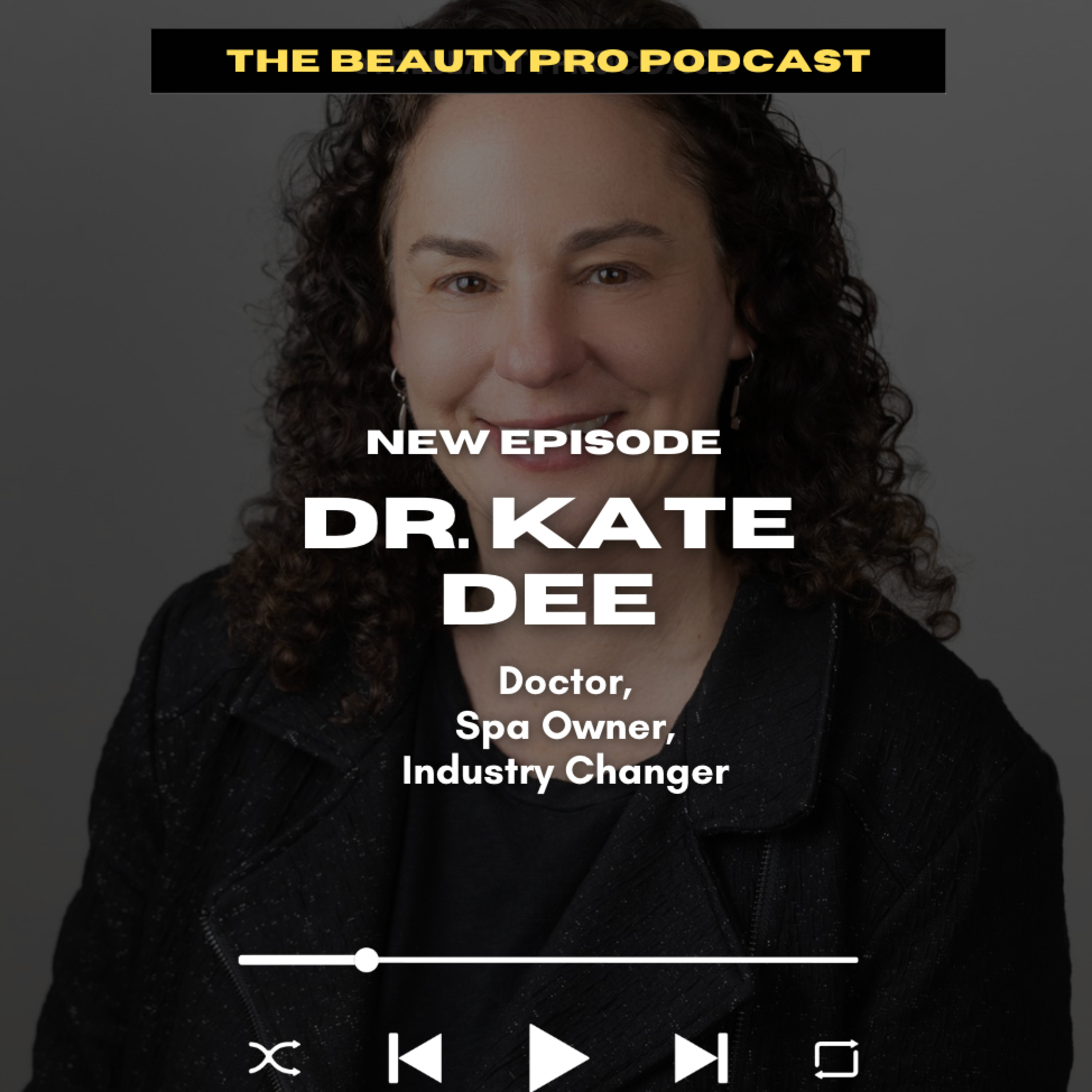 The BeautyPro Podcast: Keeping It Real & Raw for Hairstylists, Estheticians, Salon Owners