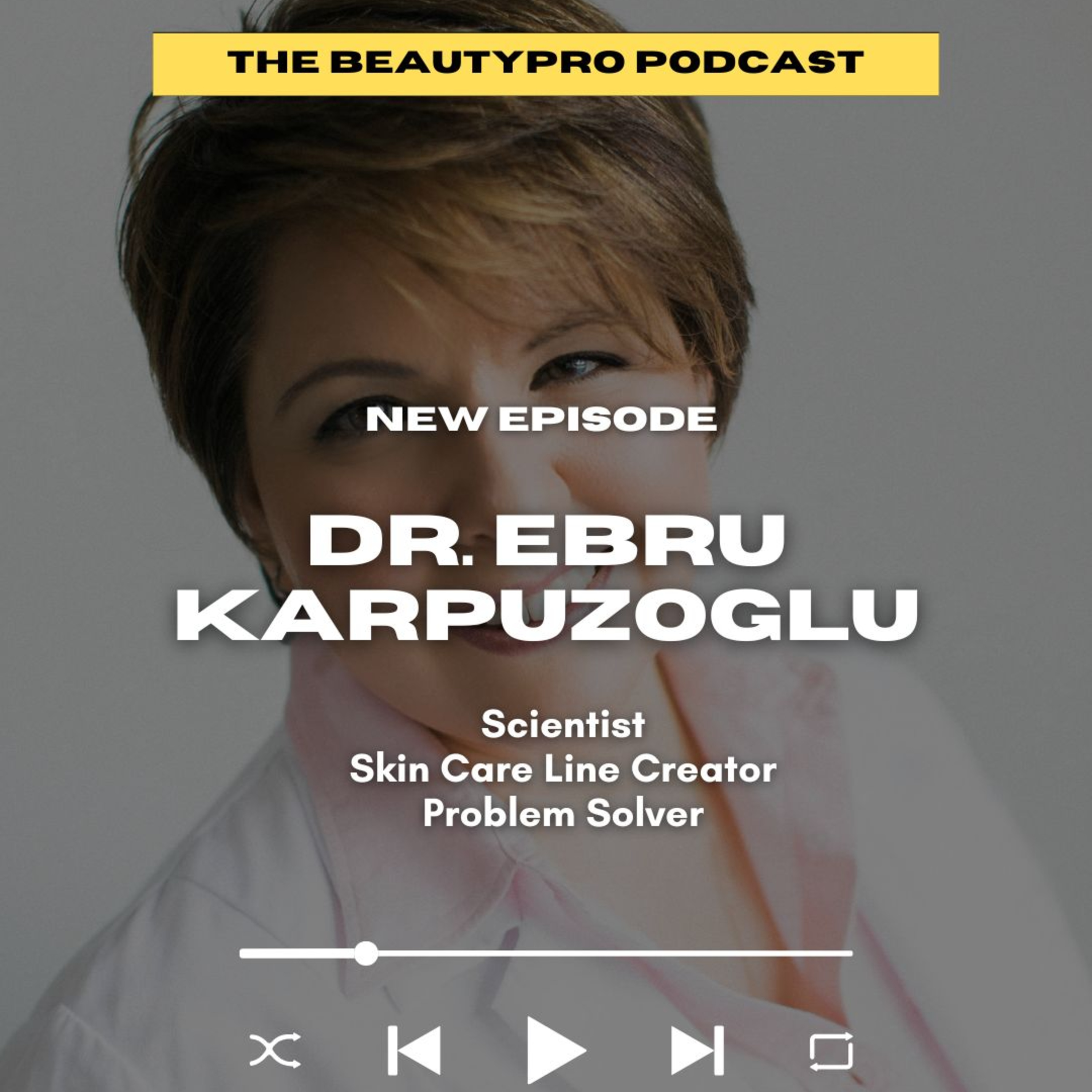 The BeautyPro Podcast: Keeping It Real & Raw for Hairstylists, Estheticians, Salon Owners