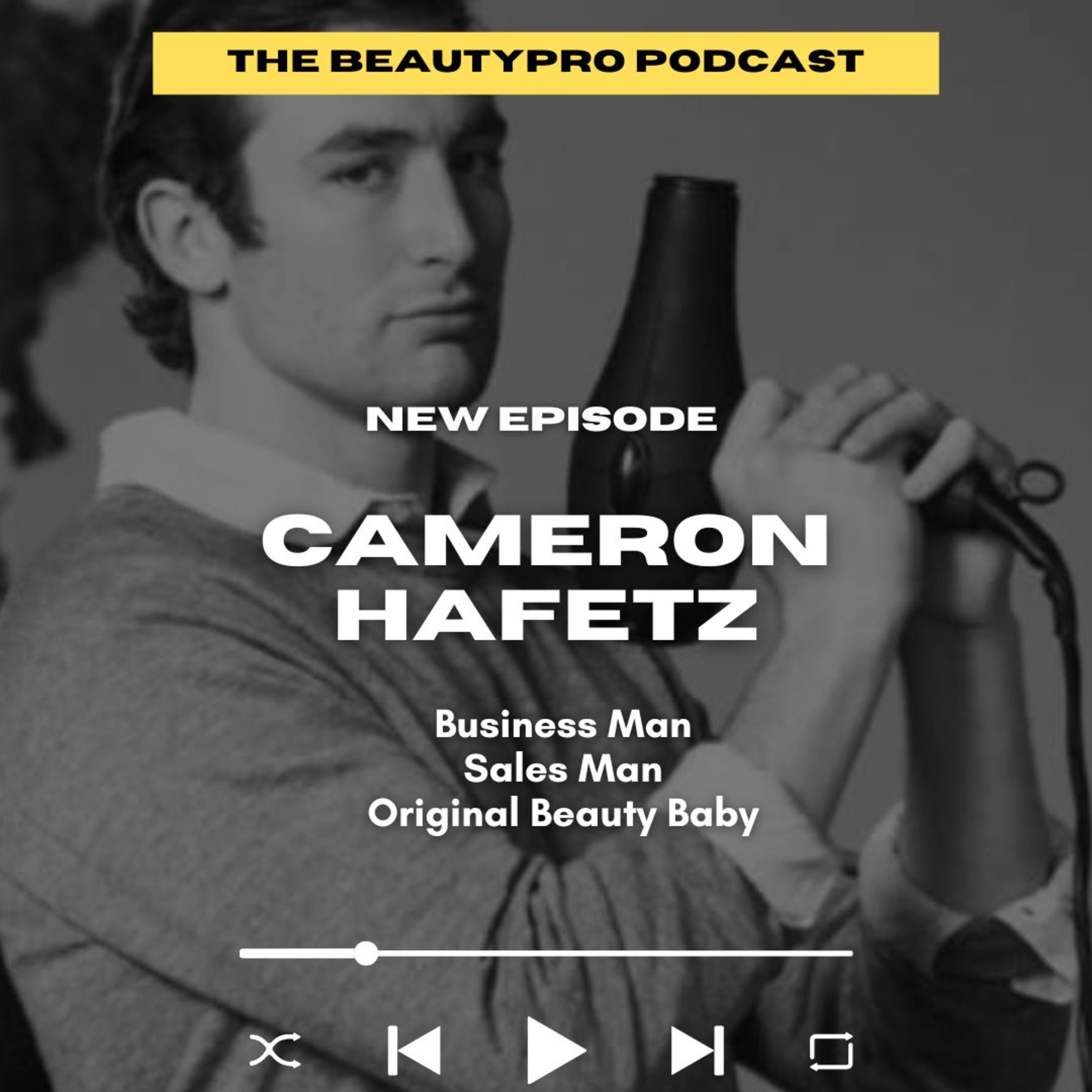 The BeautyPro Podcast: Keeping It Real & Raw for Hairstylists, Estheticians, Salon Owners