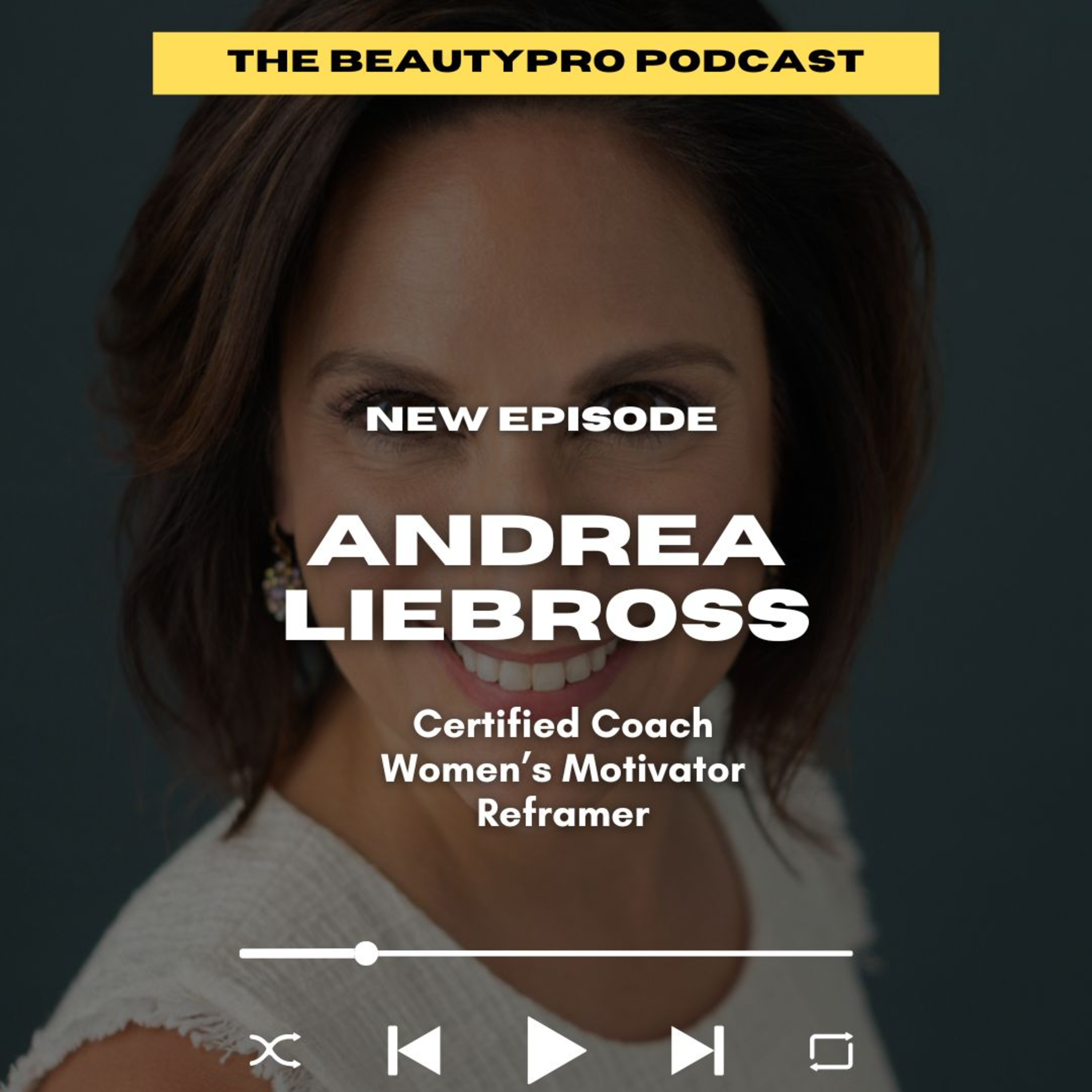 The BeautyPro Podcast: Keeping It Real & Raw for Hairstylists, Estheticians, Salon Owners