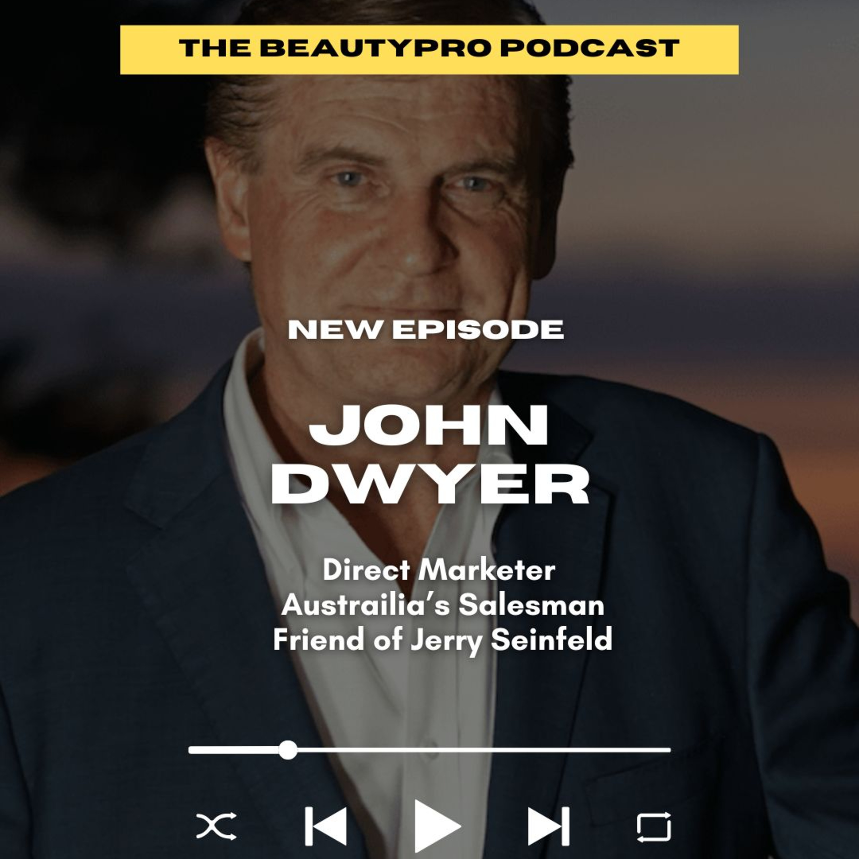 The BeautyPro Podcast: Keeping It Real & Raw for Hairstylists, Estheticians, Salon Owners