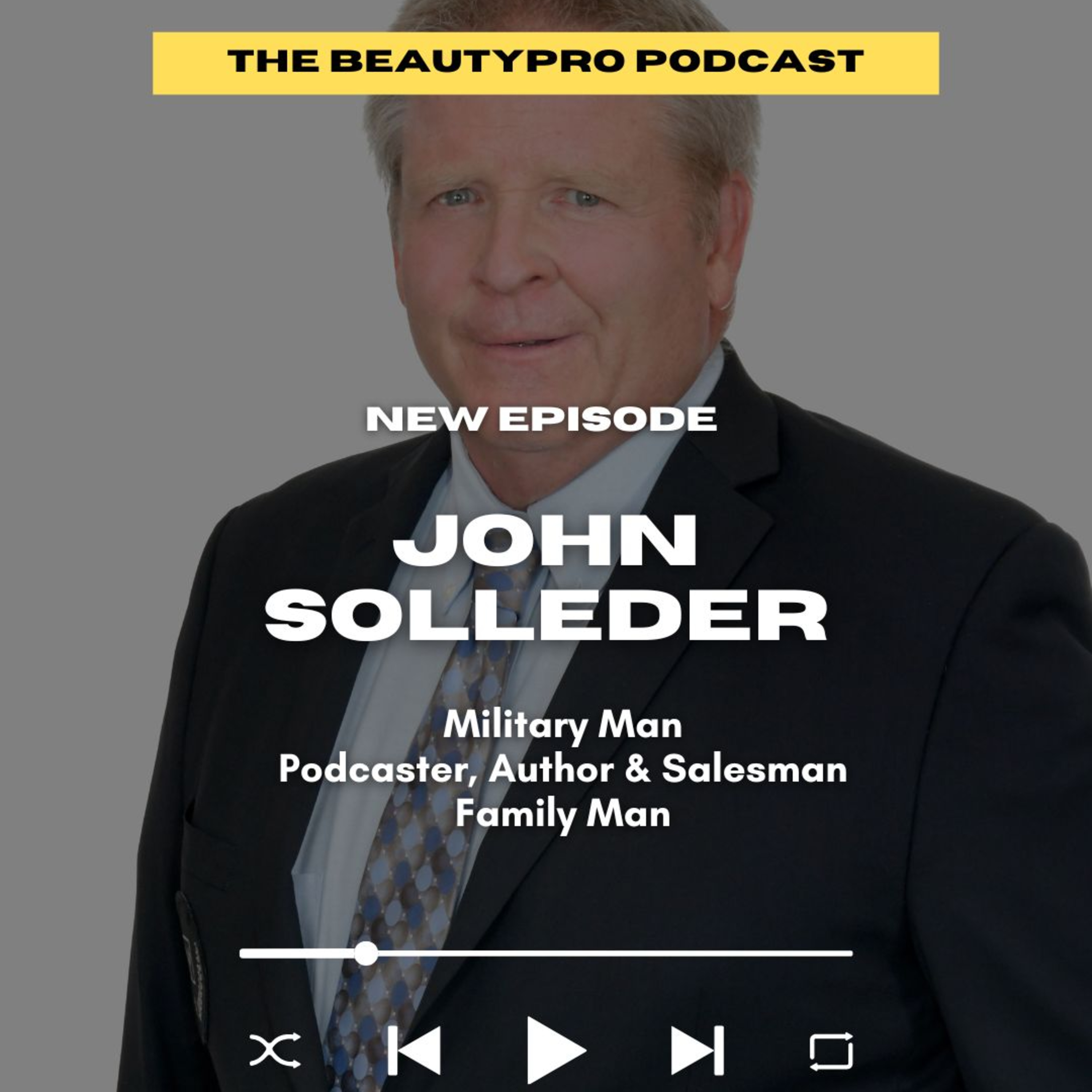 The BeautyPro Podcast: Keeping It Real & Raw for Hairstylists, Estheticians, Salon Owners