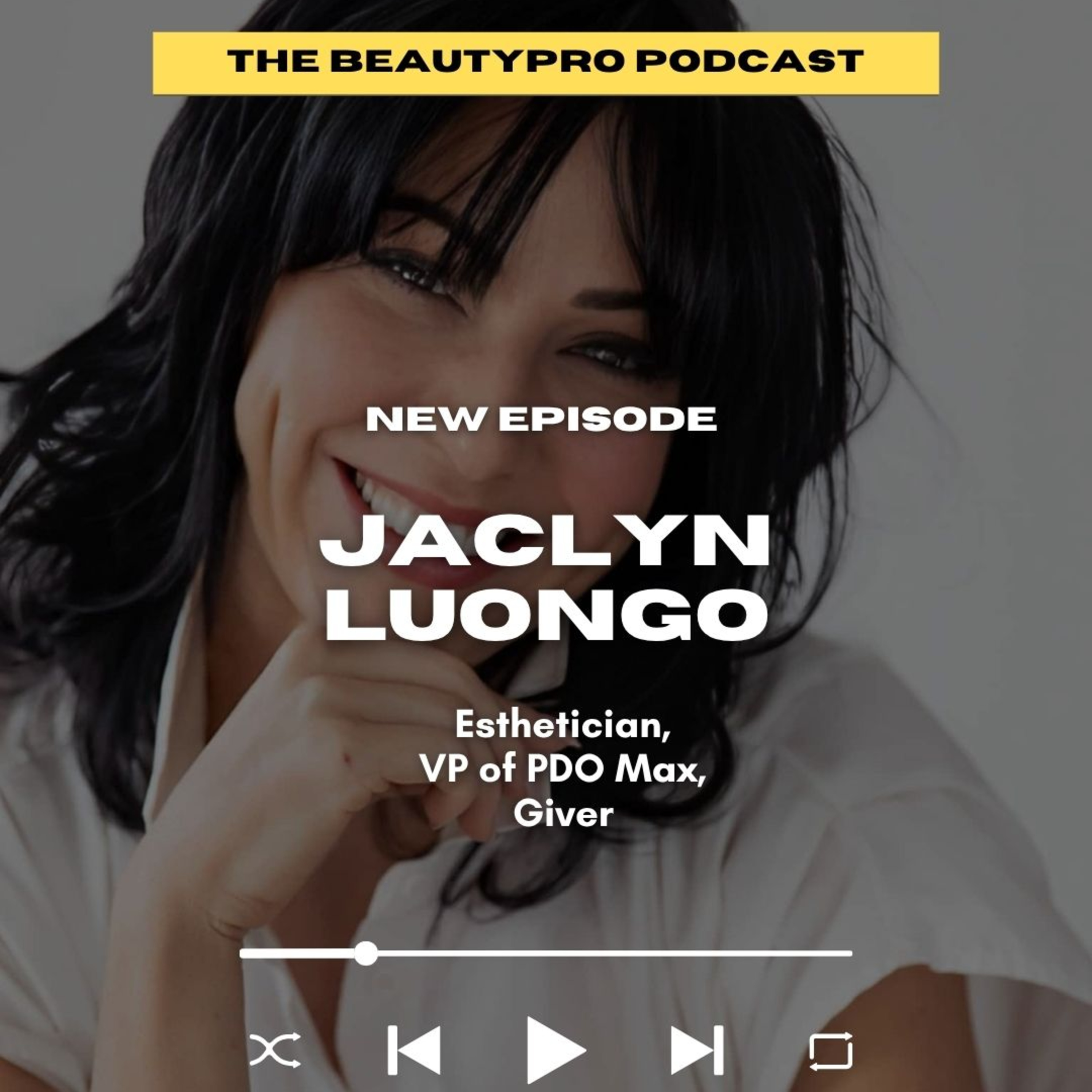 The BeautyPro Podcast: Keeping It Real & Raw for Hairstylists, Estheticians, Salon Owners